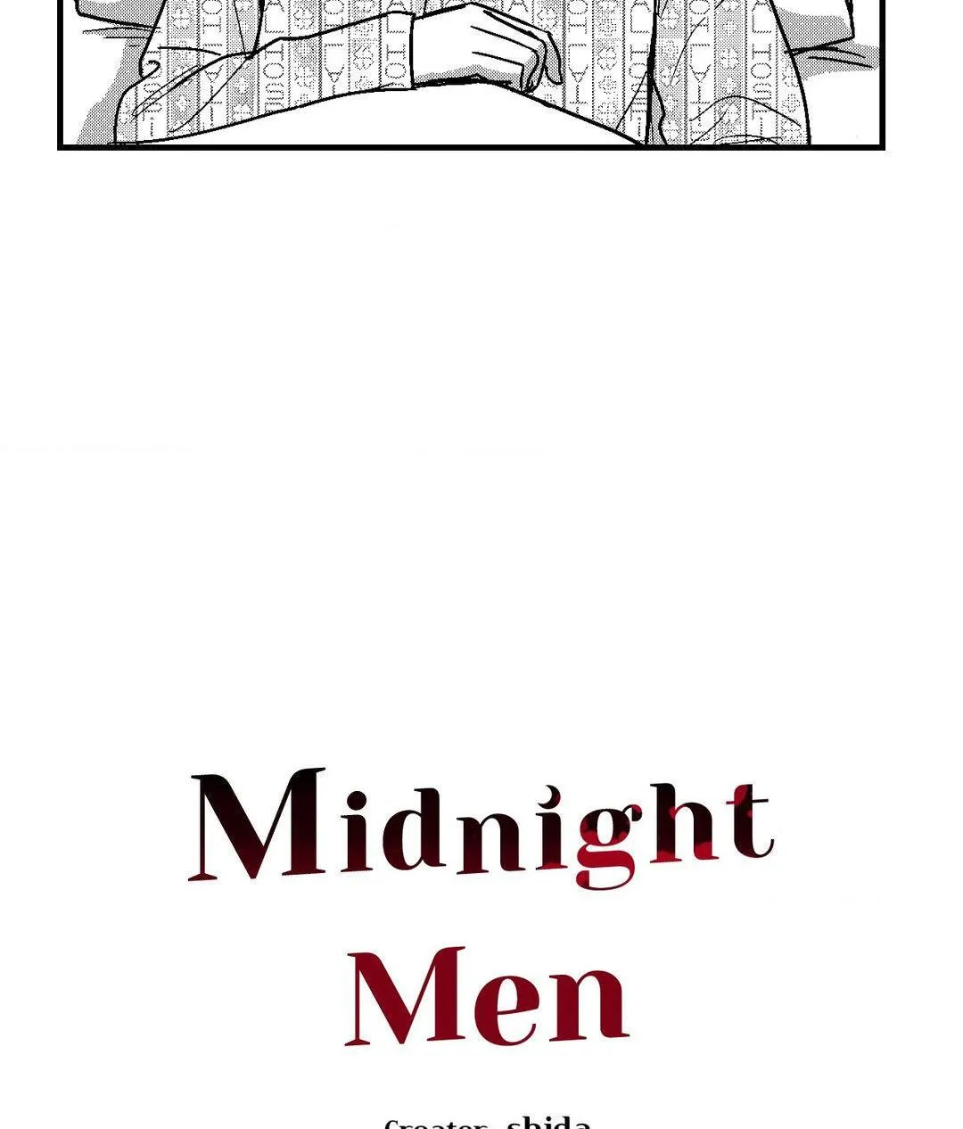 The Man At Night Chapter 70 page 14 - 