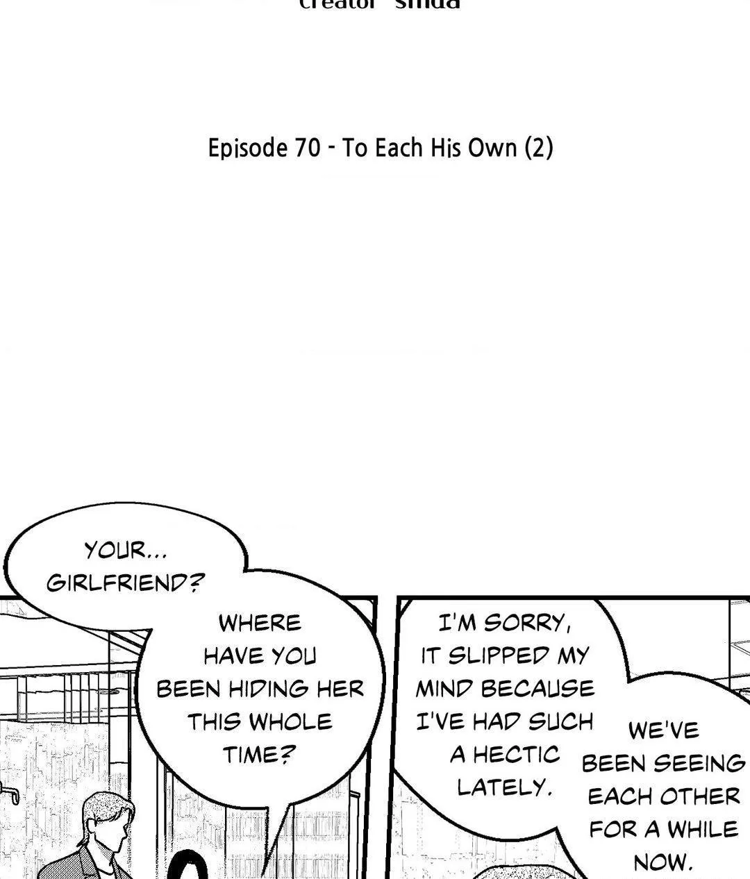 The Man At Night Chapter 70 page 15 - 
