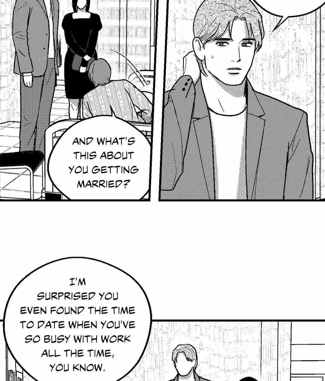 The Man At Night Chapter 70 page 16 - 