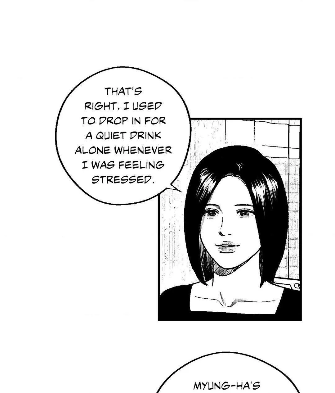 The Man At Night Chapter 70 page 18 - 