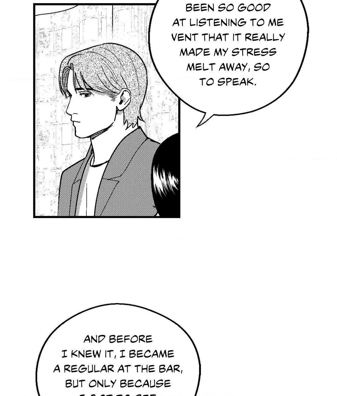 The Man At Night Chapter 70 page 19 - 