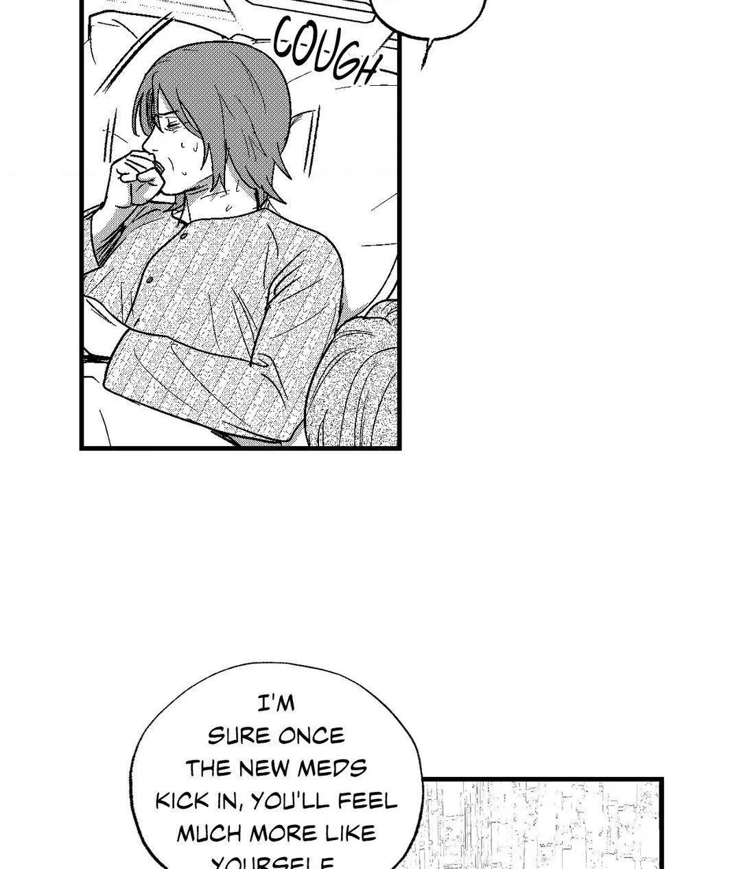 The Man At Night Chapter 70 page 3 - 