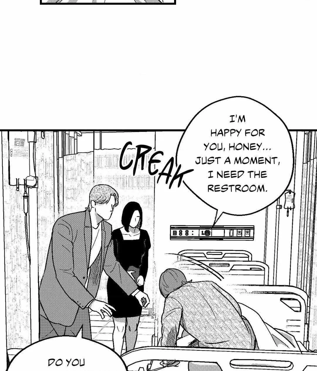 The Man At Night Chapter 70 page 22 - 