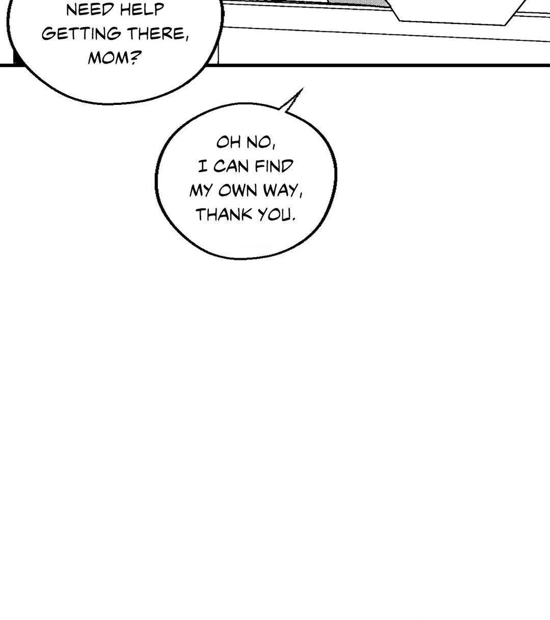 The Man At Night Chapter 70 page 23 - 