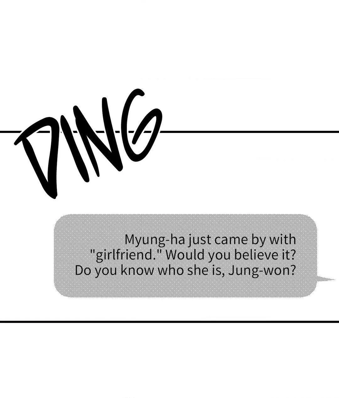 The Man At Night Chapter 70 page 26 - 