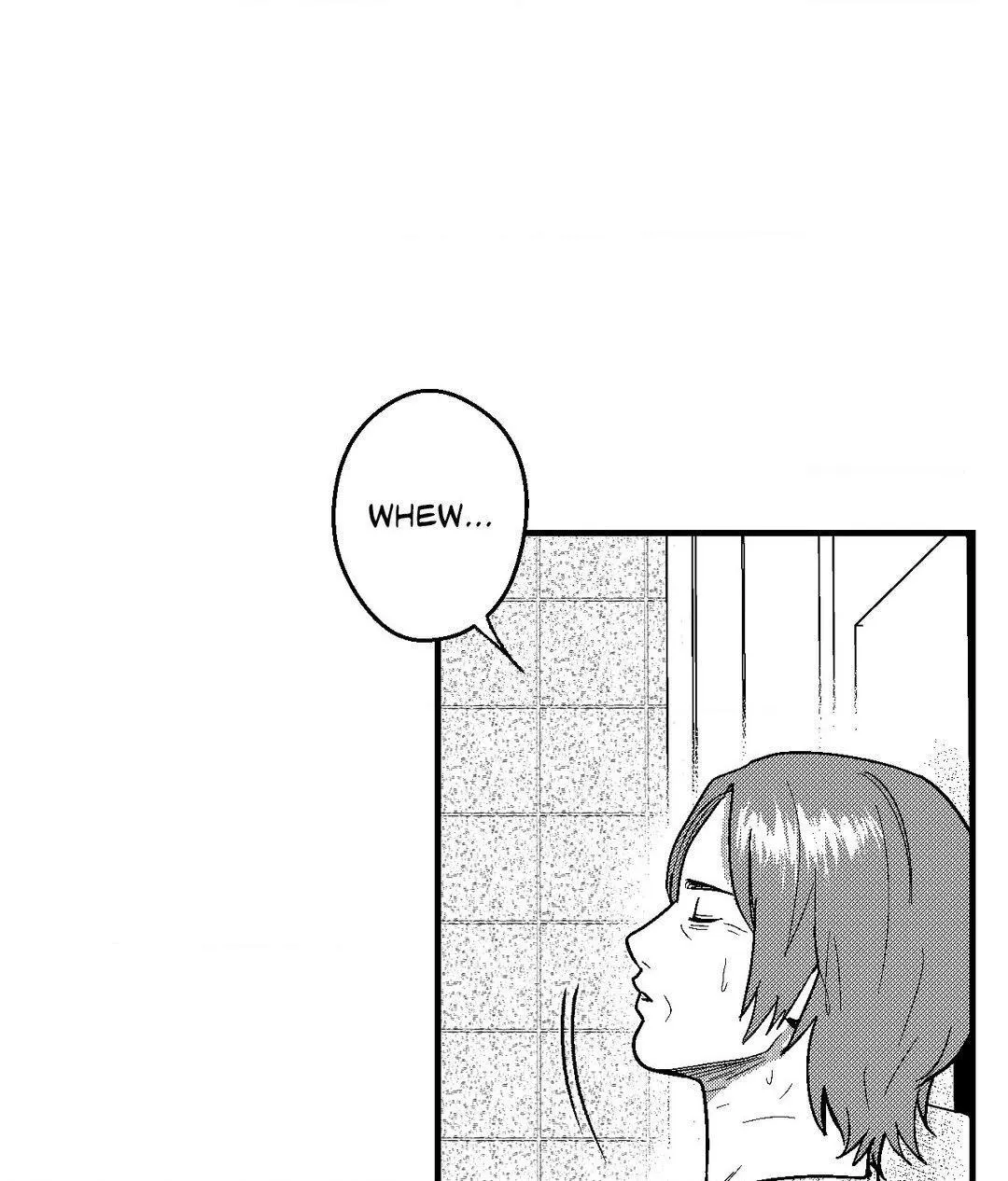 The Man At Night Chapter 70 page 27 - 