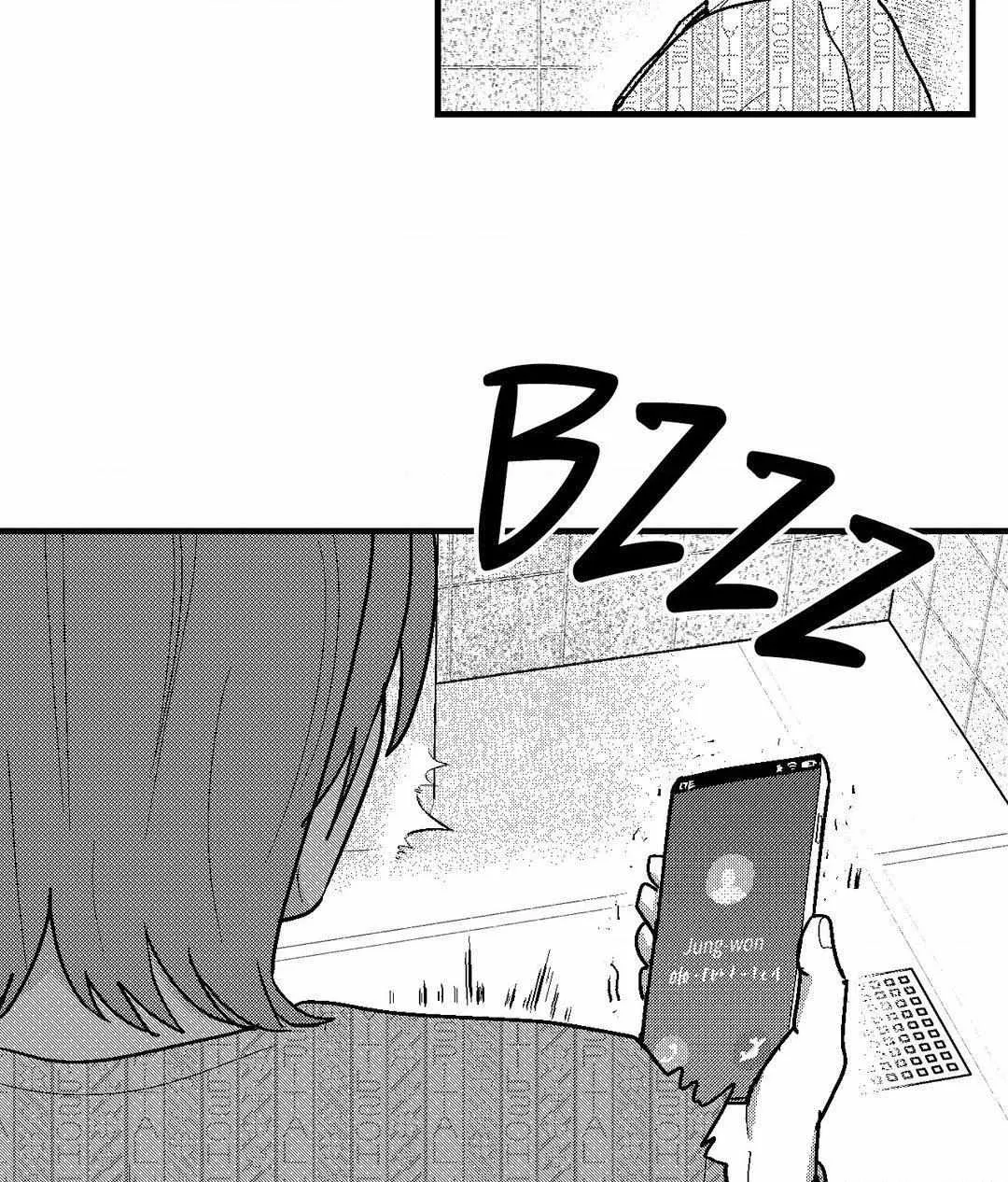 The Man At Night Chapter 70 page 28 - 