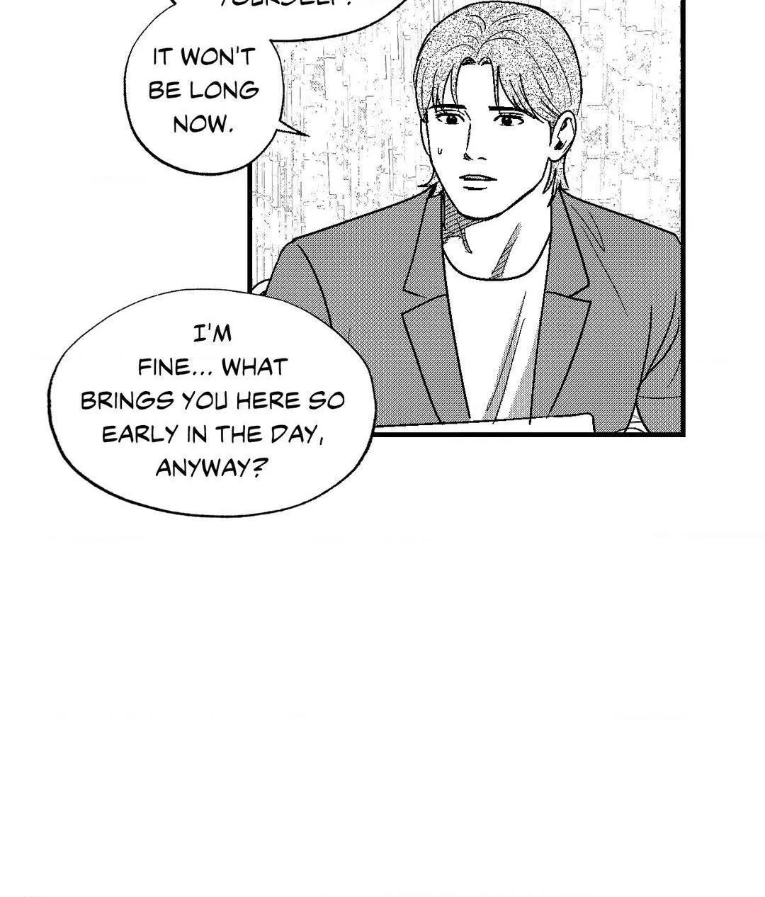 The Man At Night Chapter 70 page 4 - 