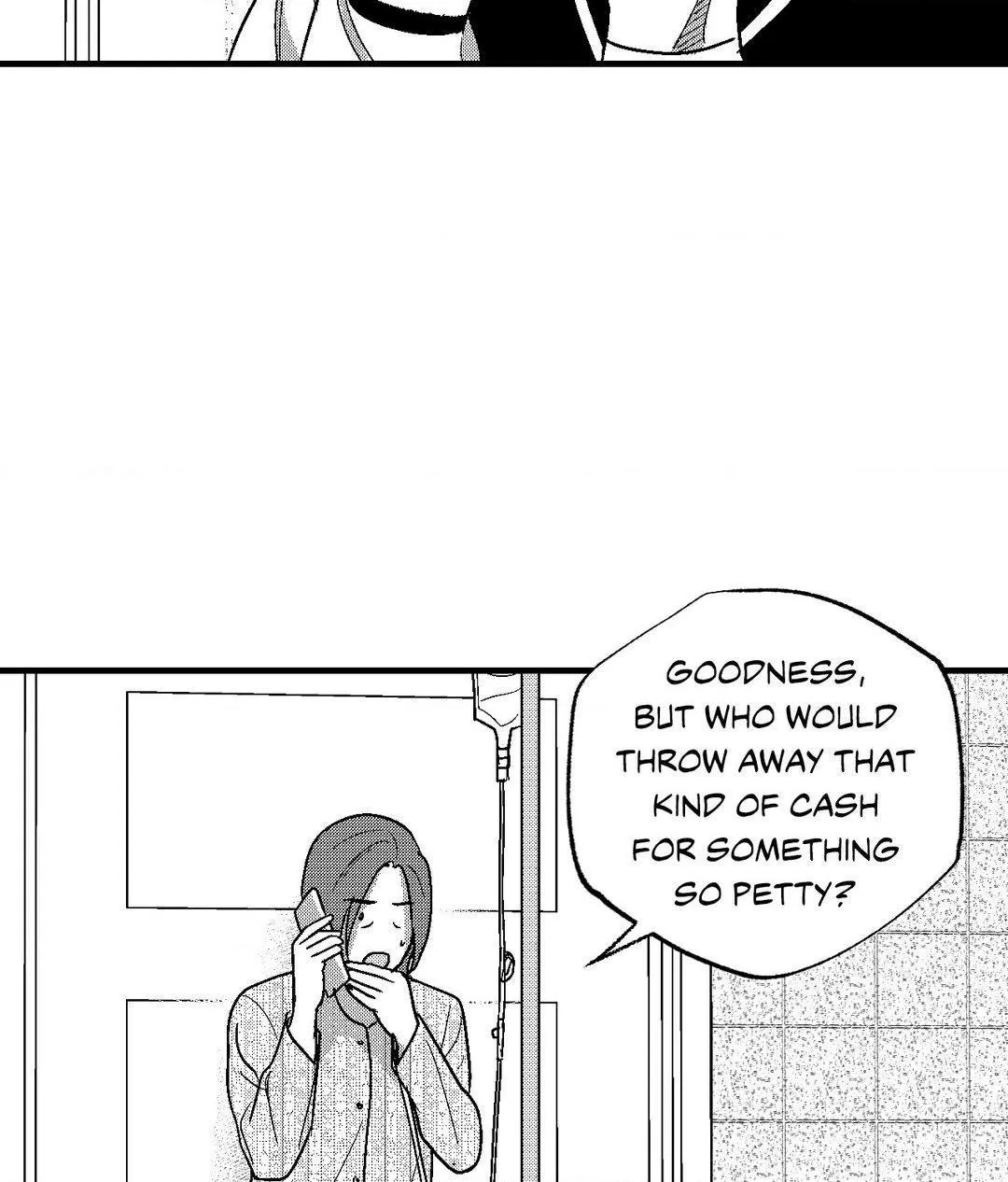 The Man At Night Chapter 70 page 33 - 