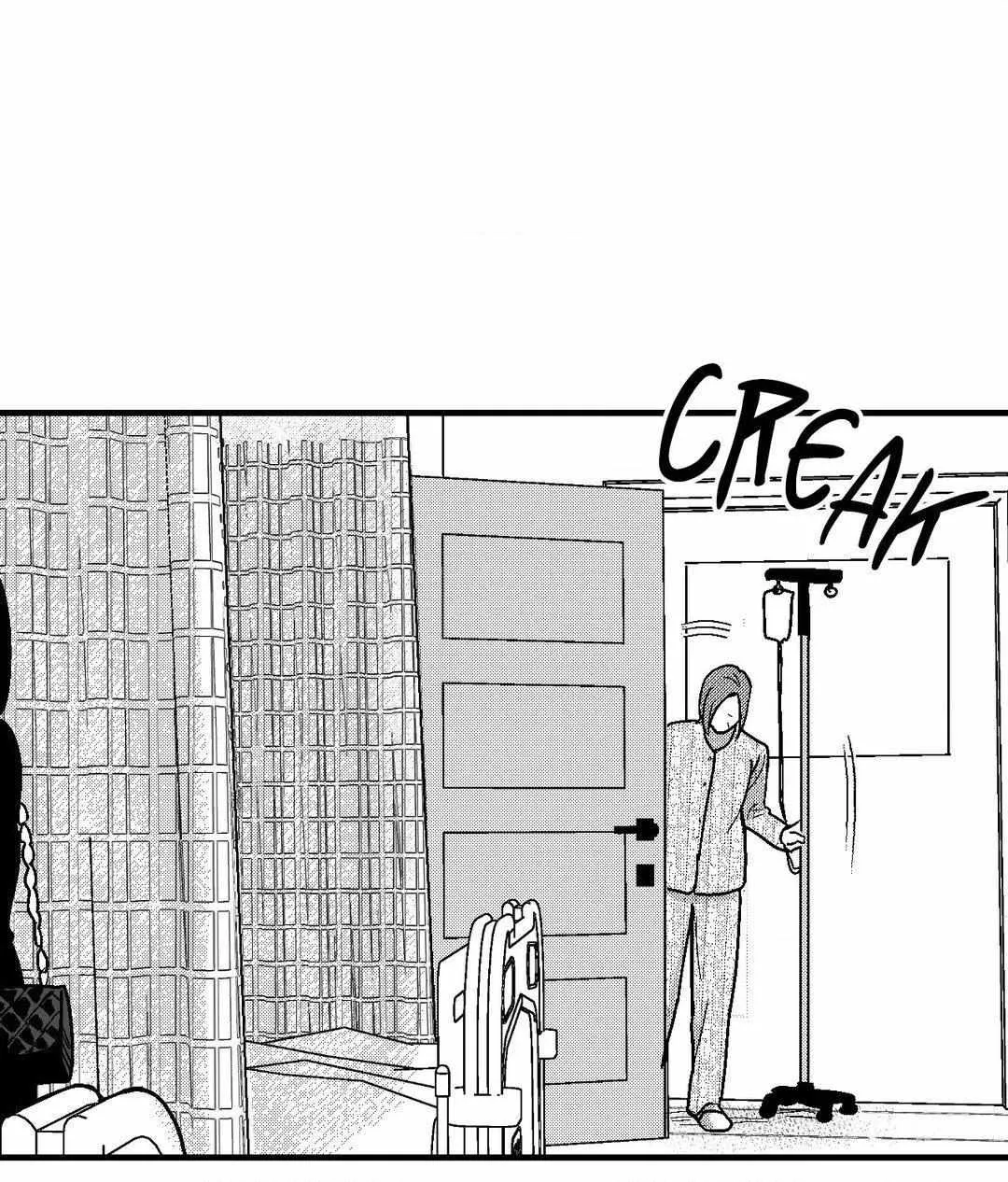 The Man At Night Chapter 70 page 36 - 