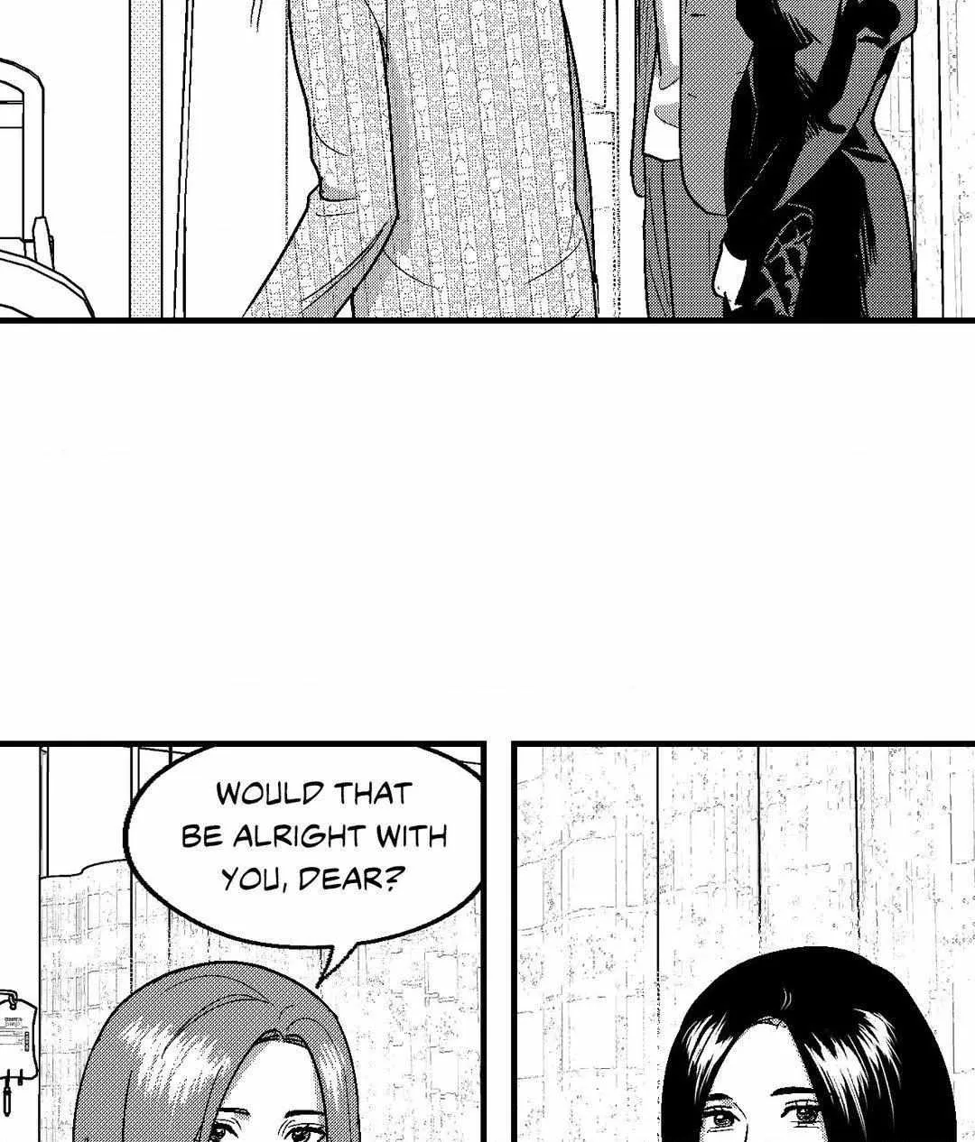 The Man At Night Chapter 70 page 38 - 