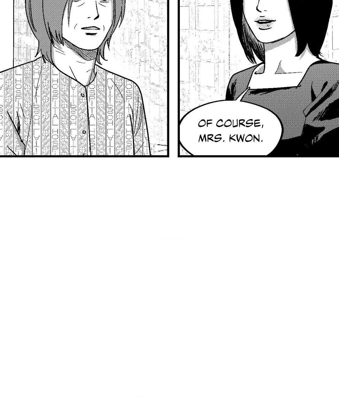 The Man At Night Chapter 70 page 39 - 