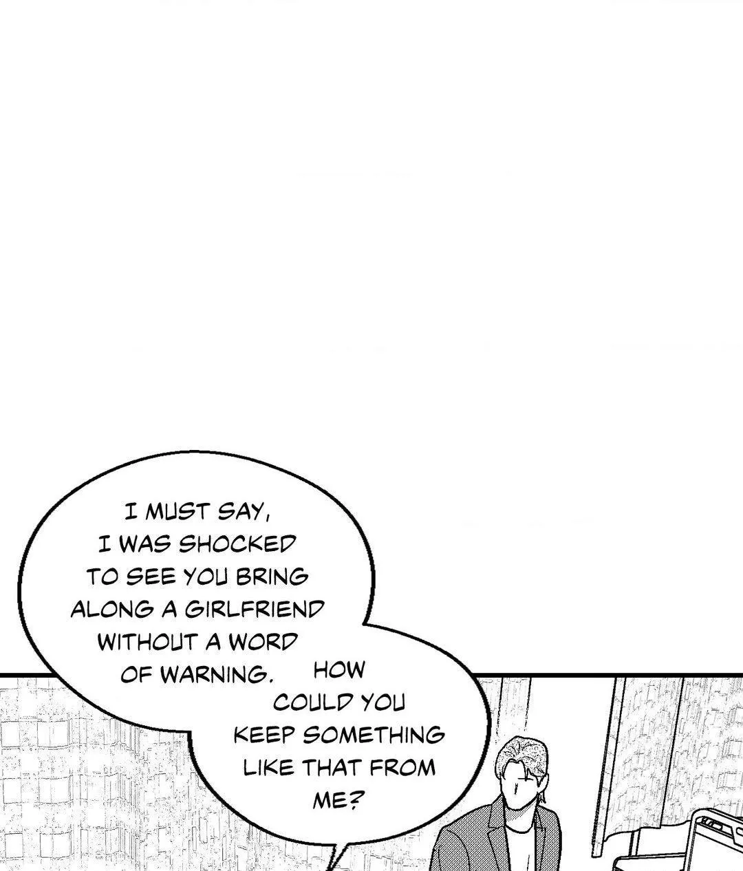 The Man At Night Chapter 70 page 40 - 