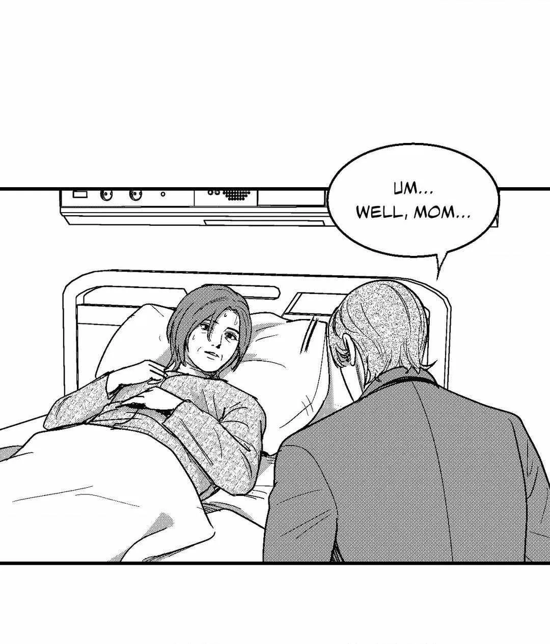 The Man At Night Chapter 70 page 5 - 