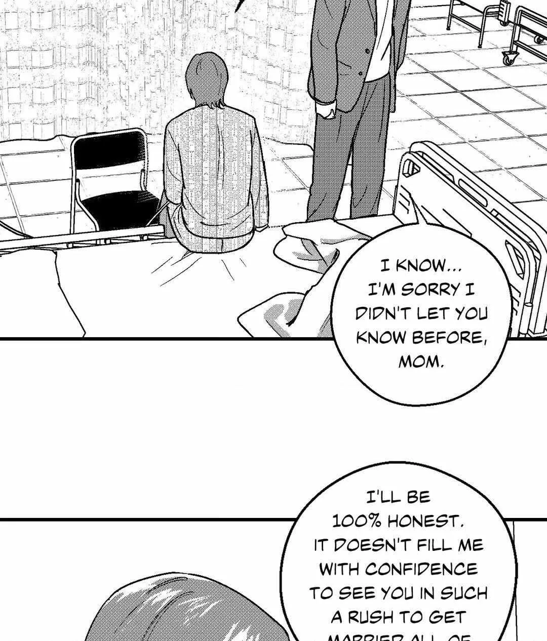 The Man At Night Chapter 70 page 41 - 