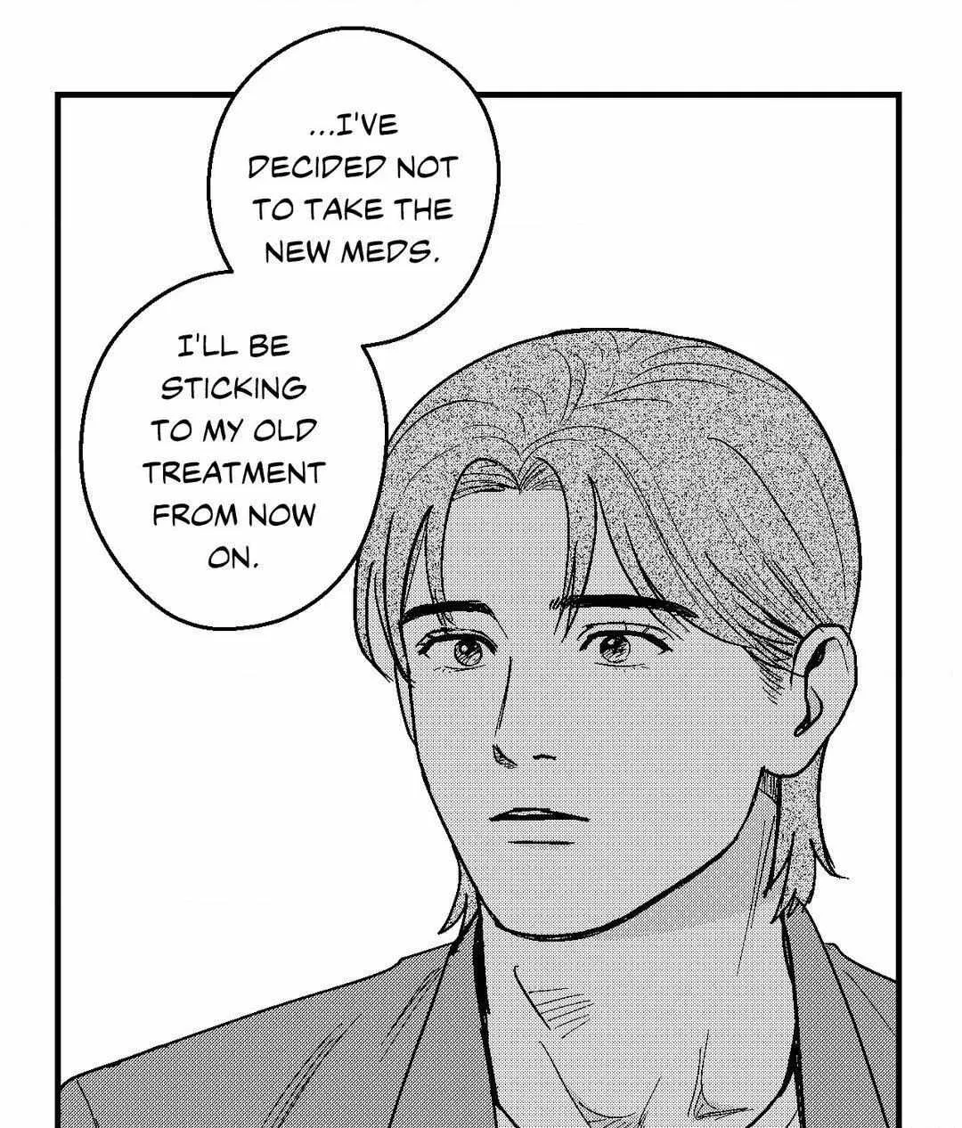 The Man At Night Chapter 70 page 43 - 