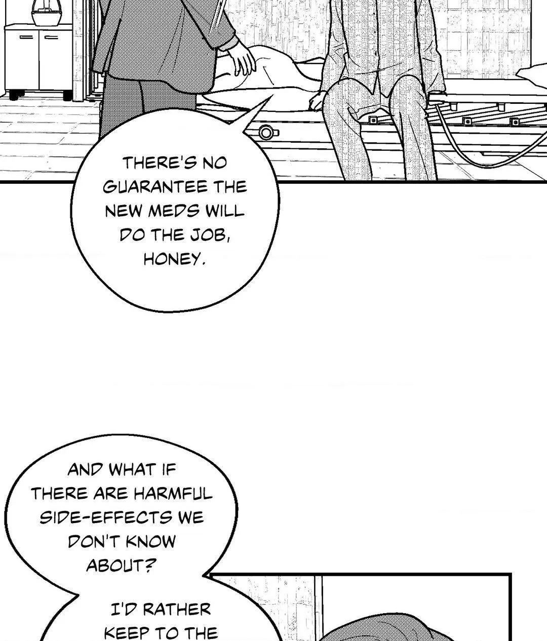 The Man At Night Chapter 70 page 45 - 