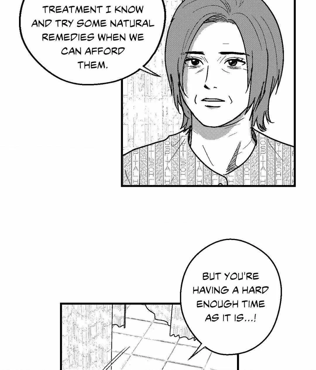 The Man At Night Chapter 70 page 46 - 