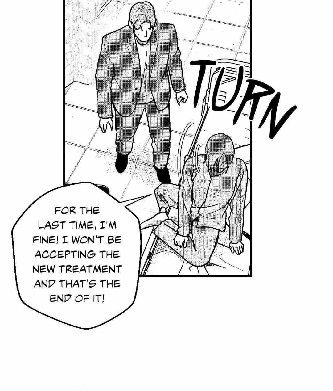 The Man At Night Chapter 70 page 47 - 