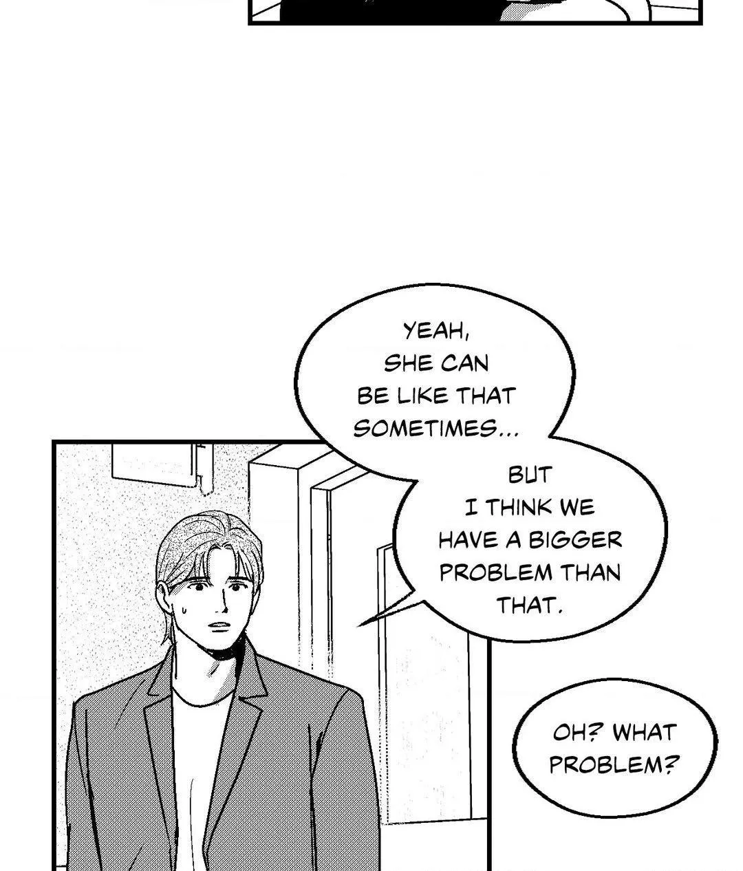 The Man At Night Chapter 70 page 53 - 