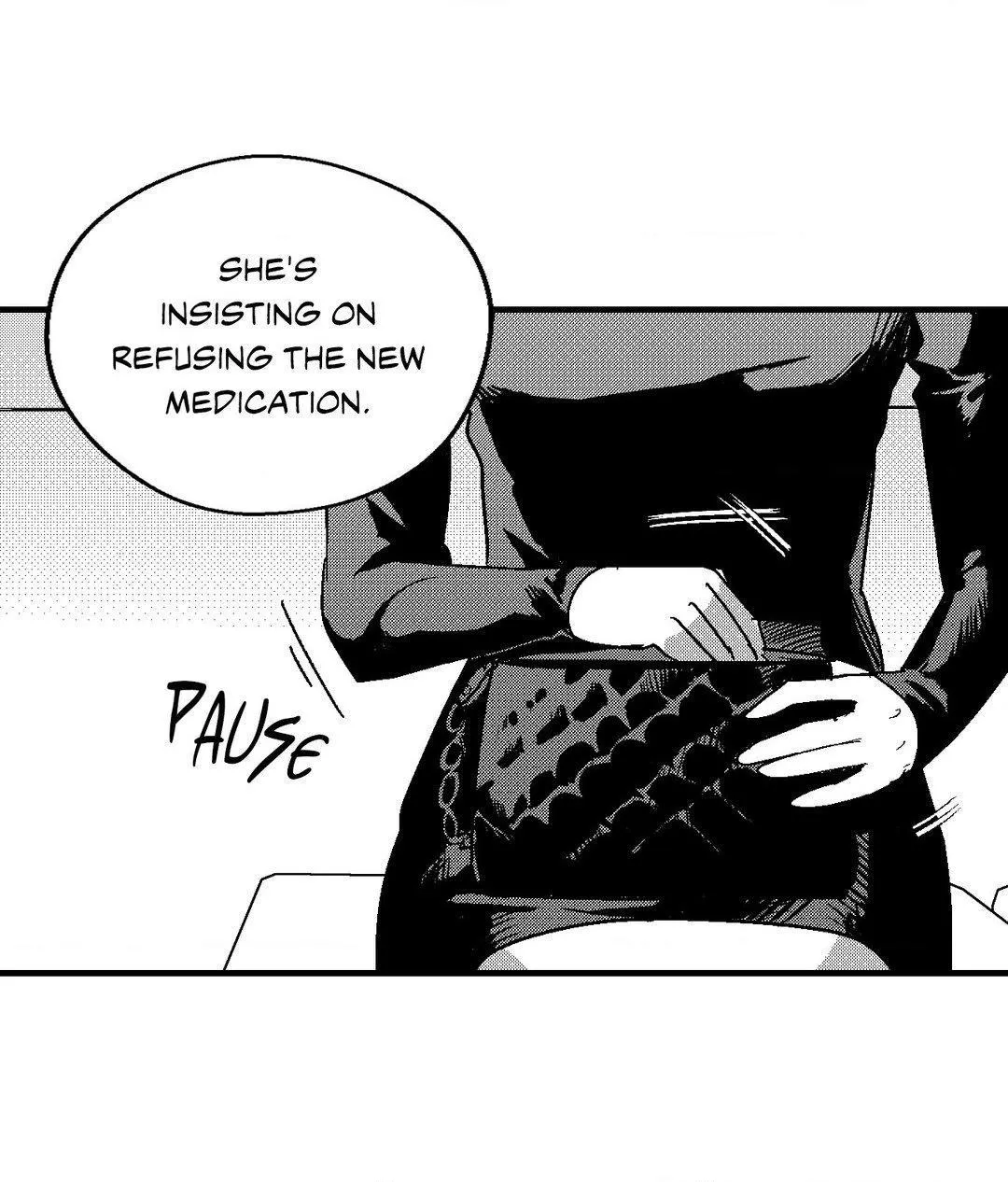 The Man At Night Chapter 70 page 55 - 