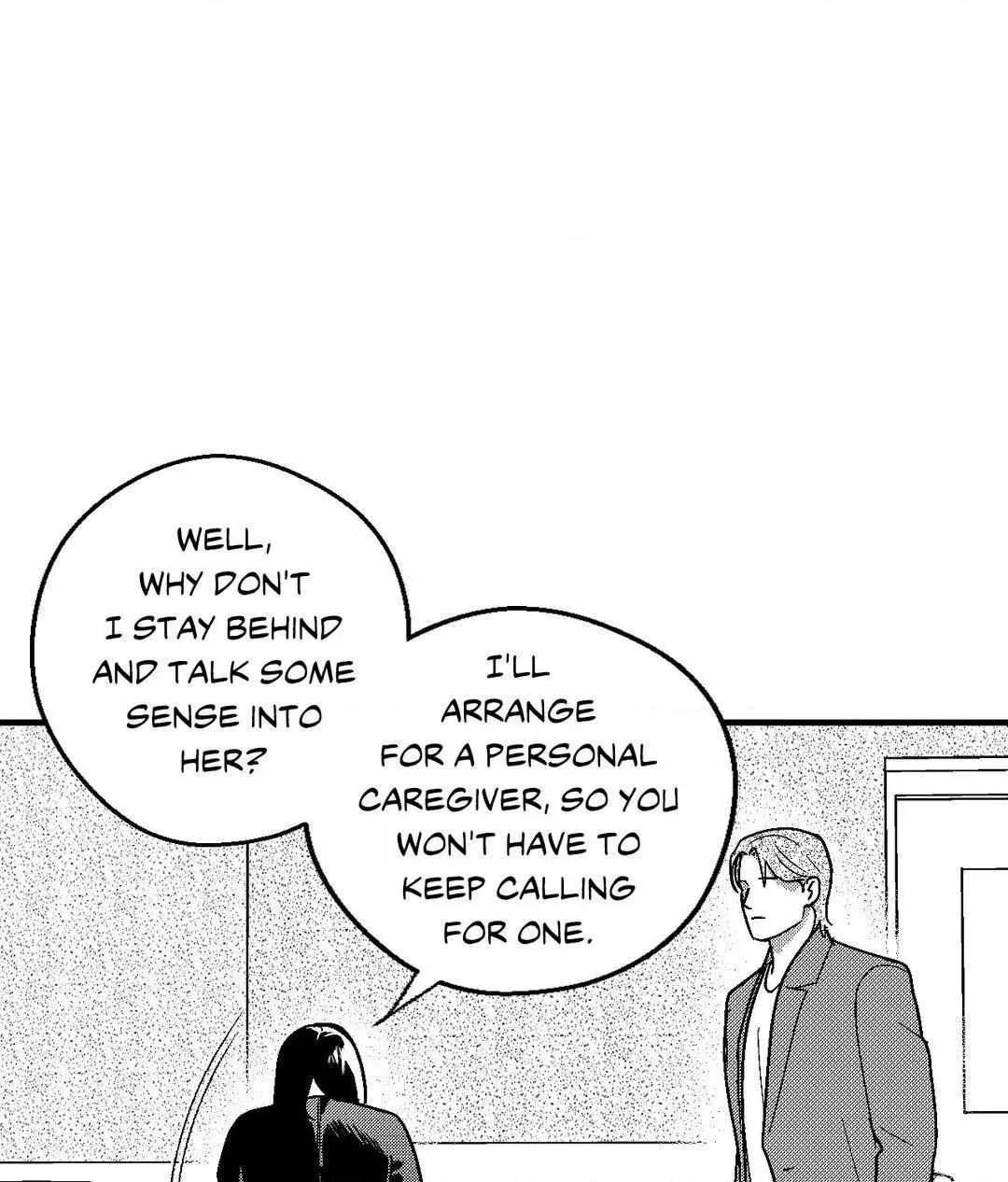 The Man At Night Chapter 70 page 58 - 