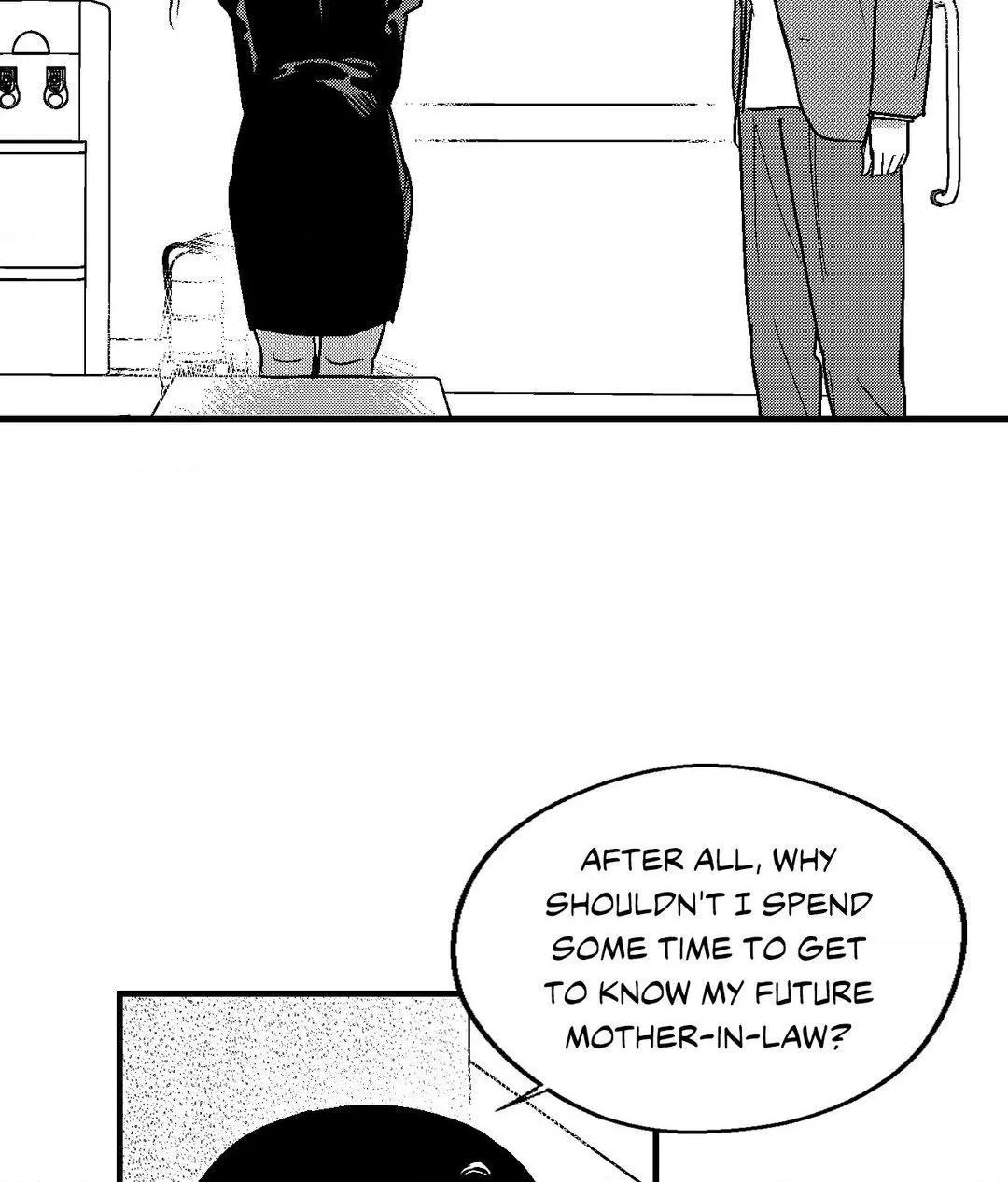 The Man At Night Chapter 70 page 59 - 