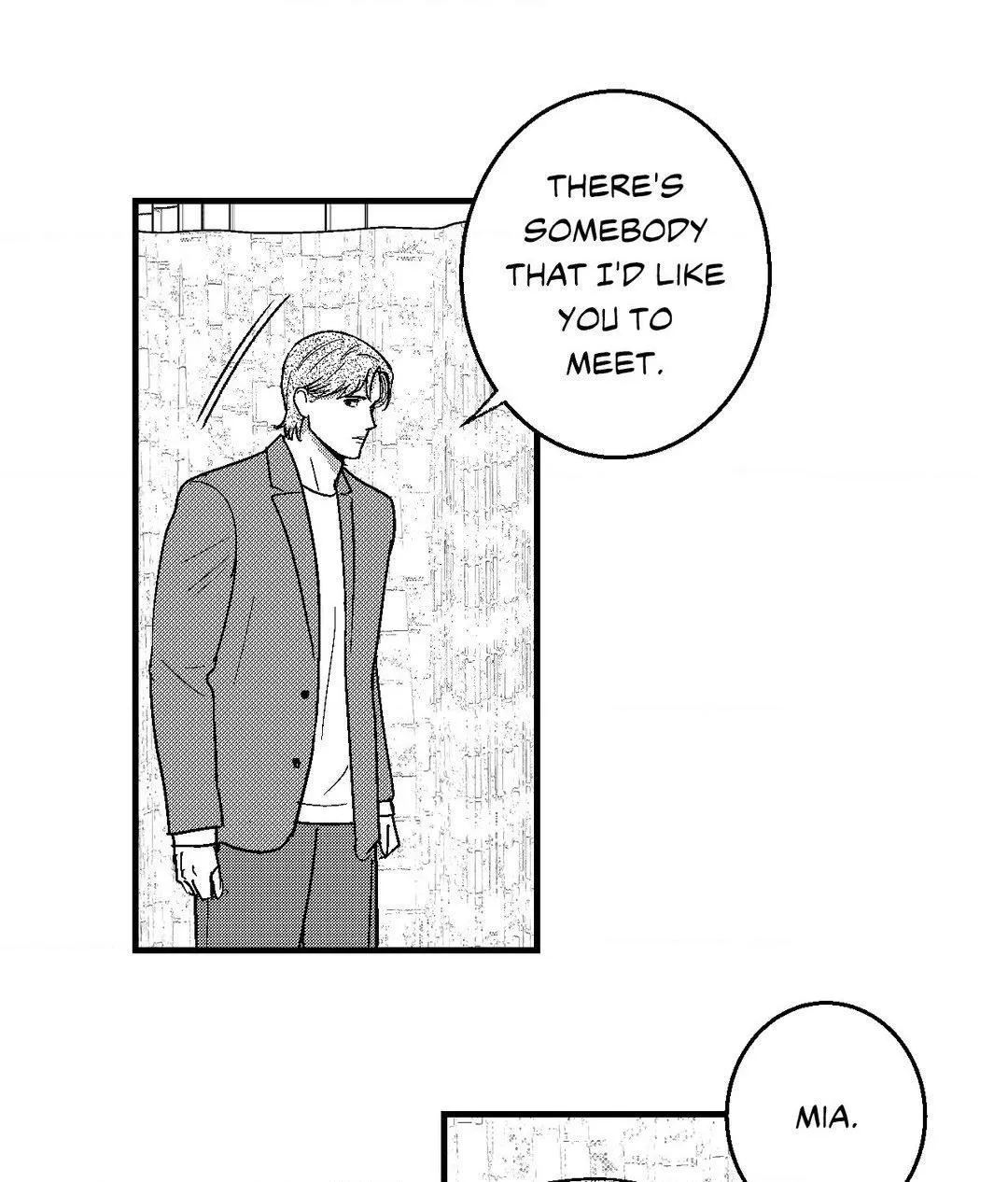 The Man At Night Chapter 70 page 7 - 