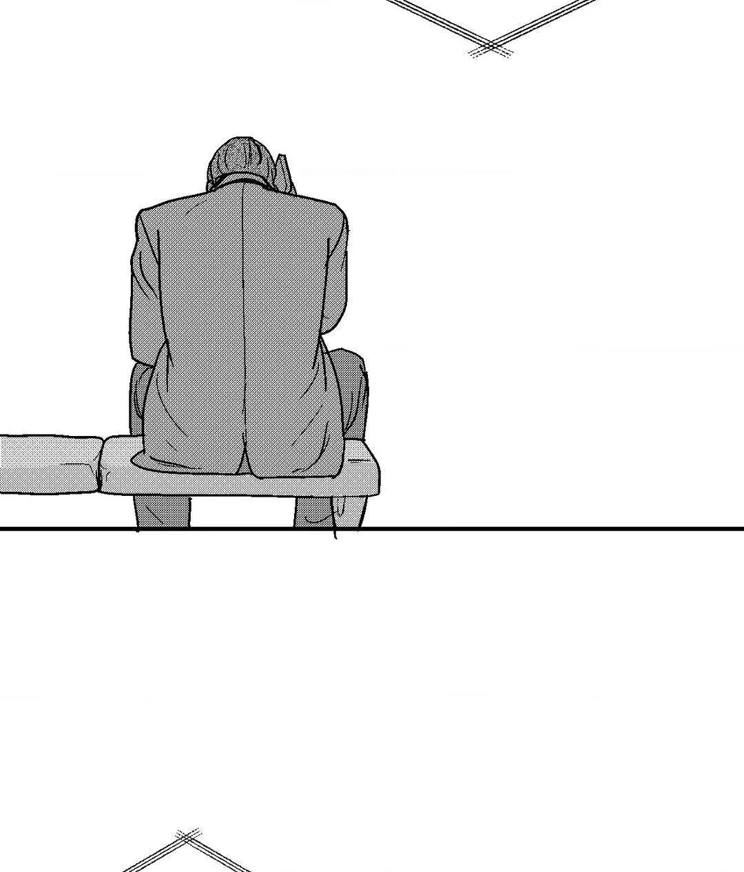 The Man At Night Chapter 70 page 70 - 