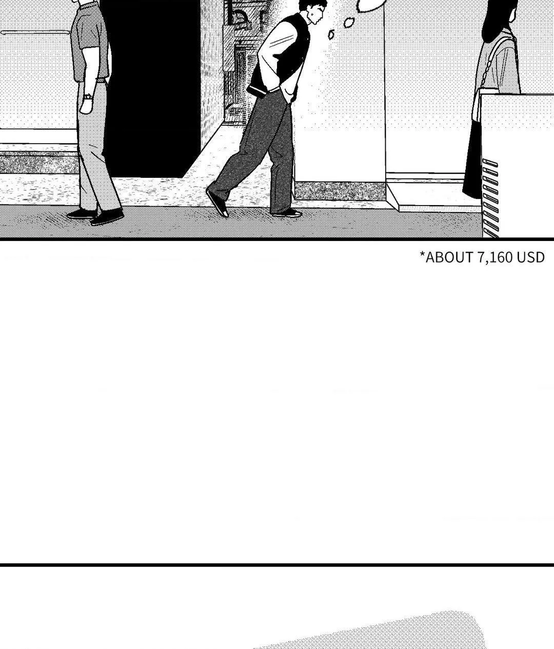 The Man At Night Chapter 70 page 79 - 