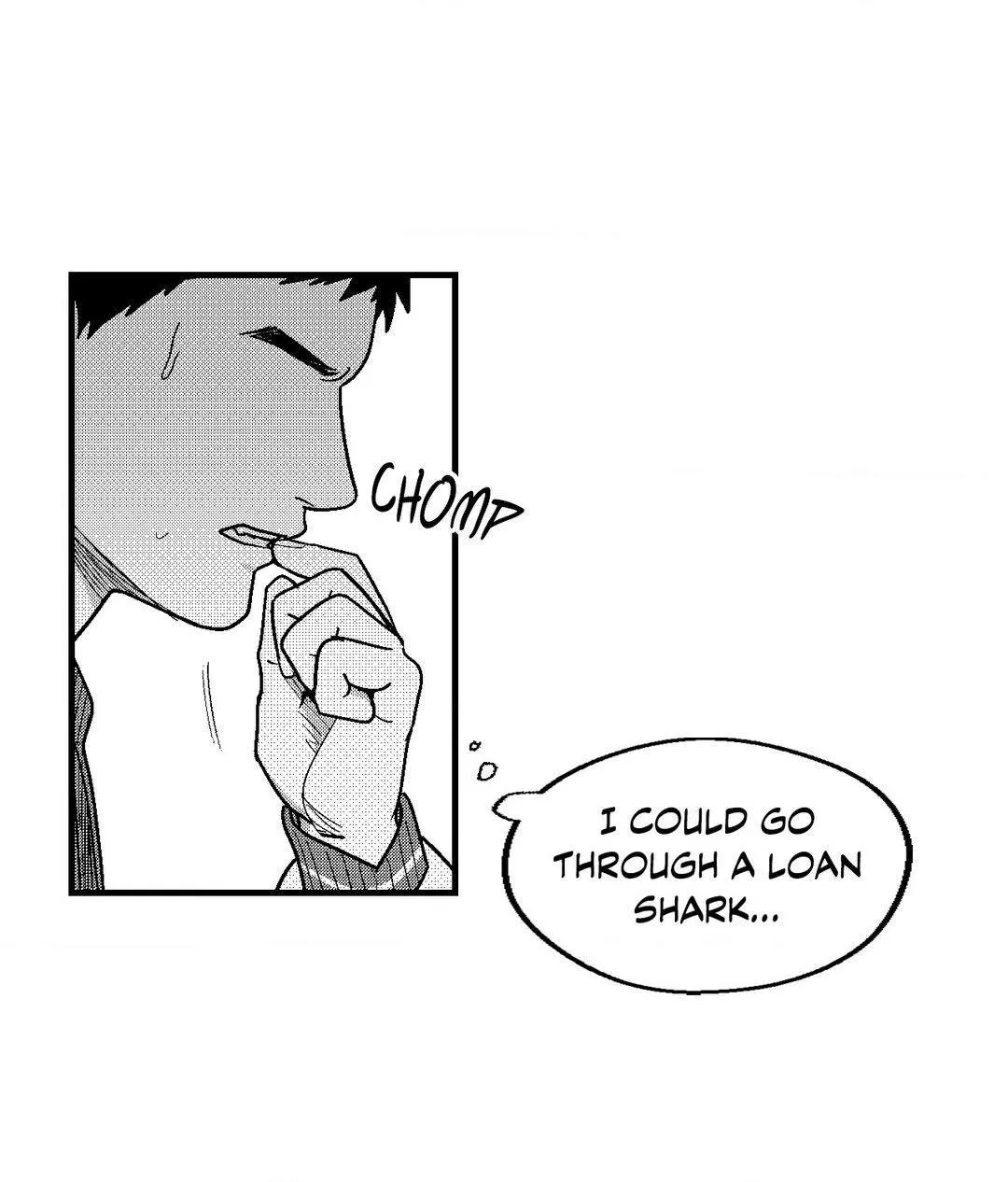 The Man At Night Chapter 70 page 81 - 