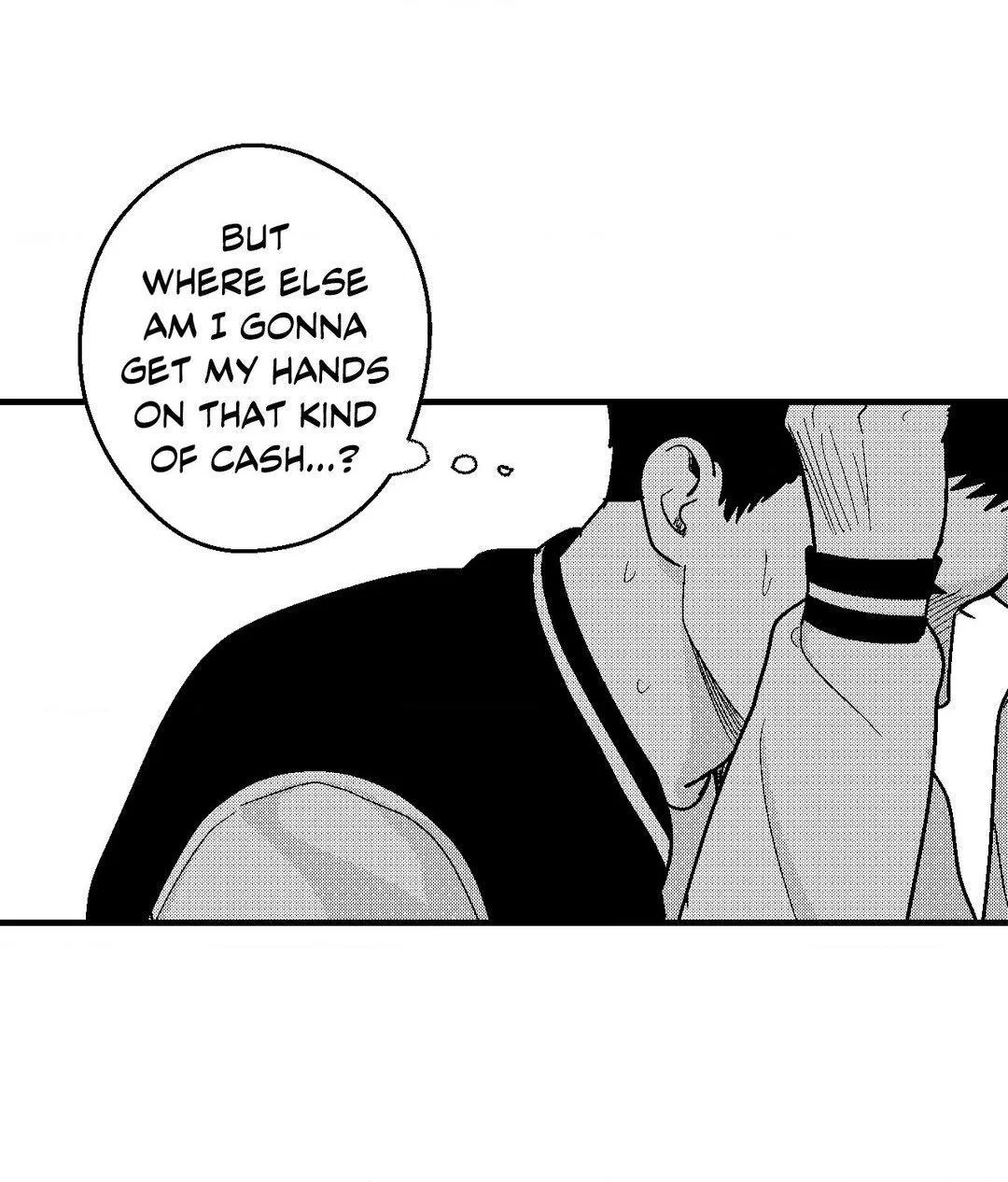 The Man At Night Chapter 70 page 83 - 