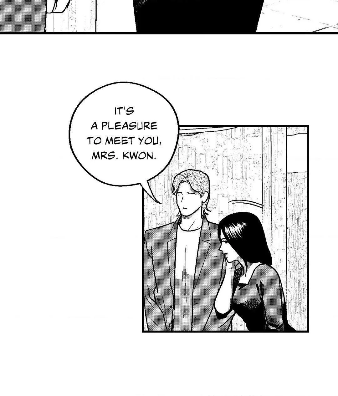 The Man At Night Chapter 70 page 10 - 