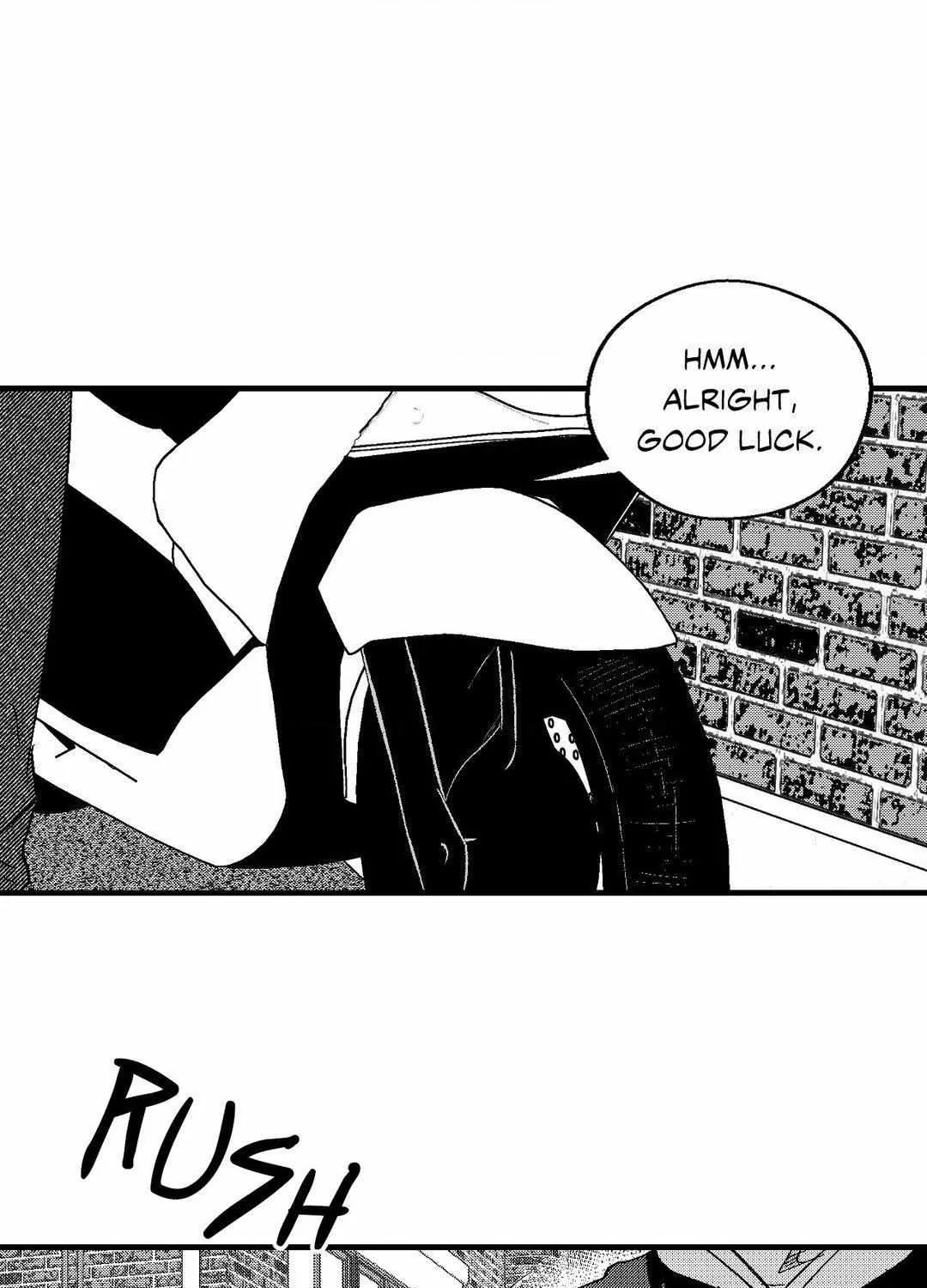 The Man At Night Chapter 71 page 24 - 