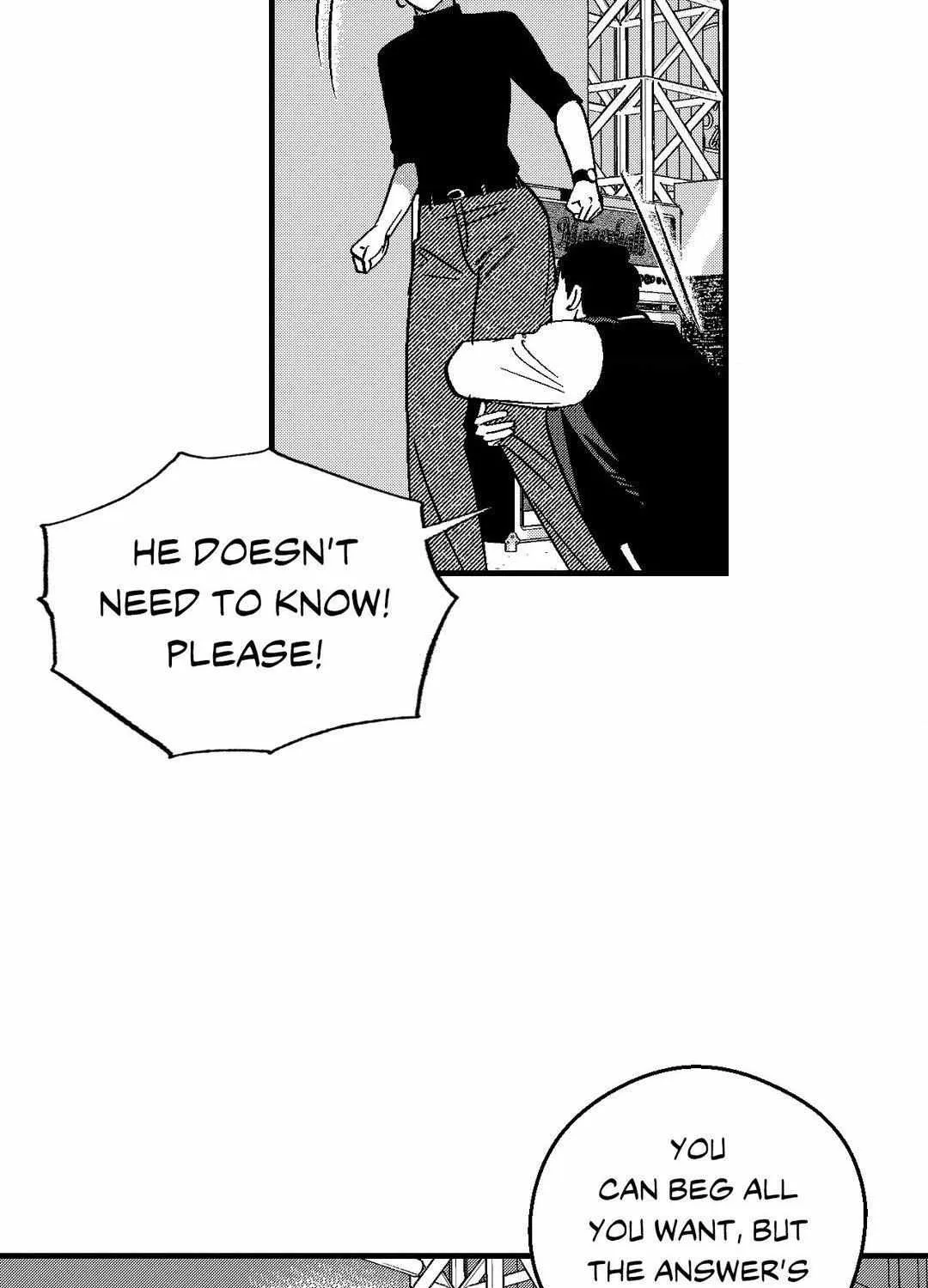 The Man At Night Chapter 71 page 4 - 