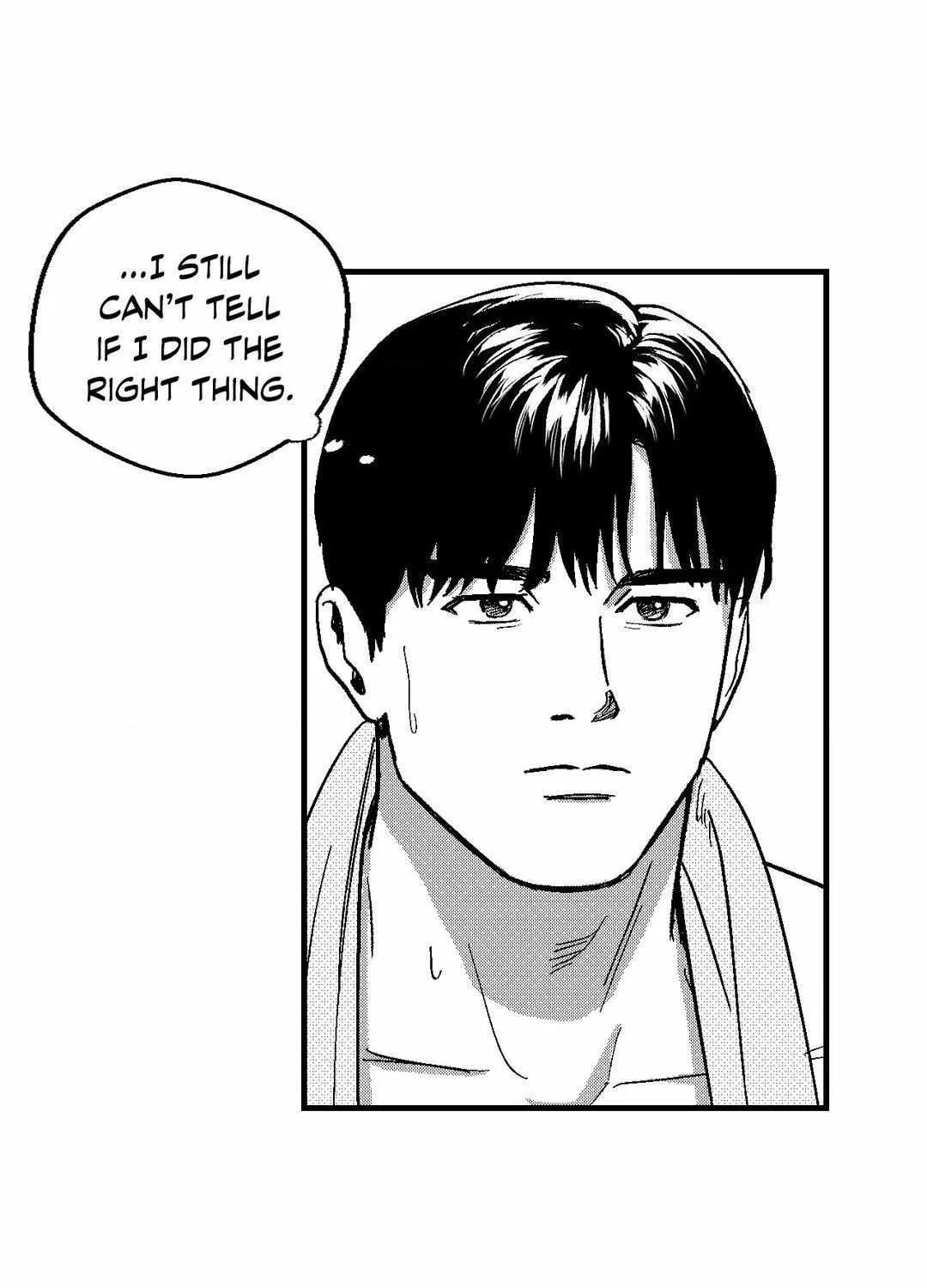 The Man At Night Chapter 71 page 31 - 