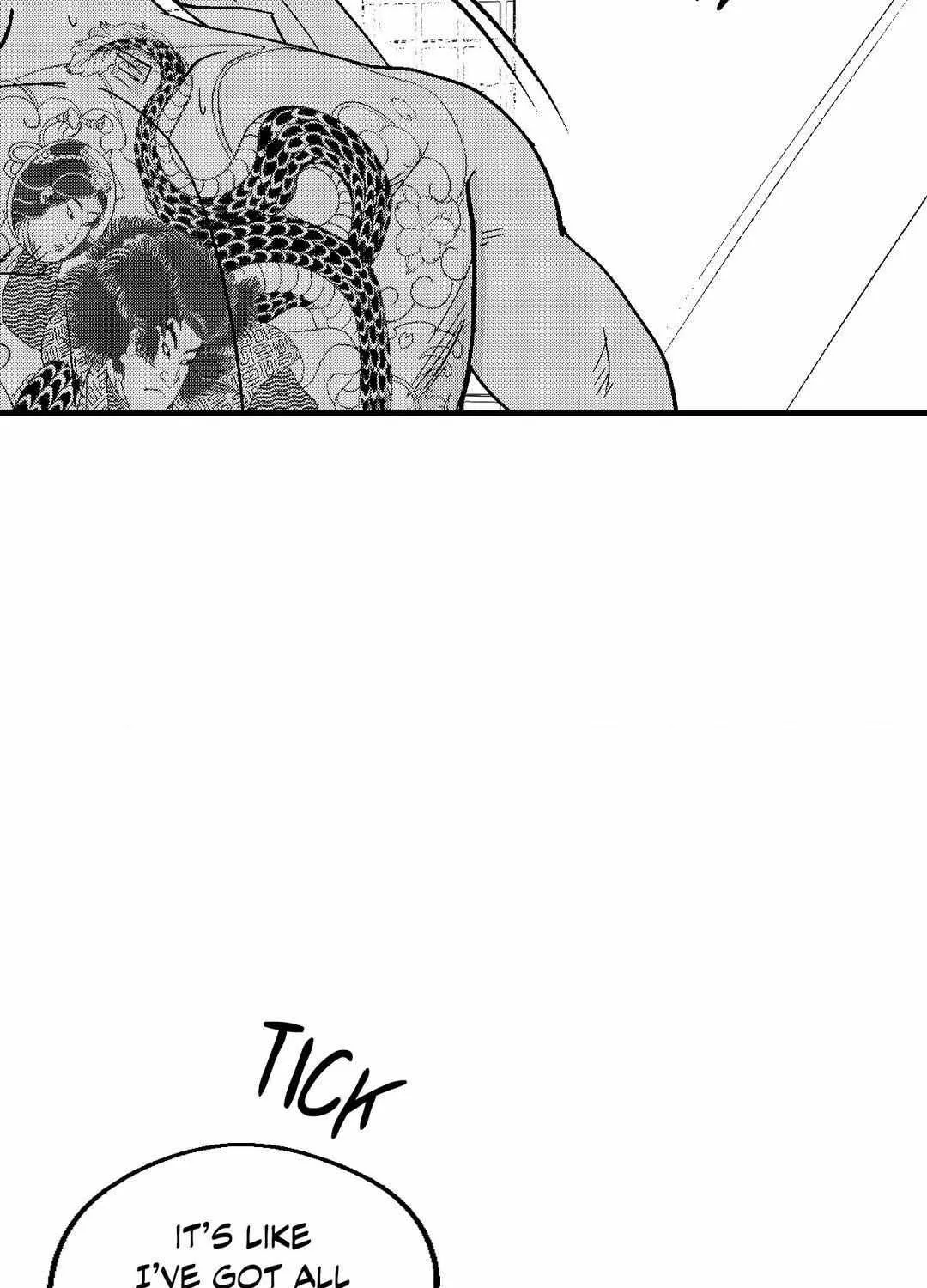 The Man At Night Chapter 71 page 33 - 