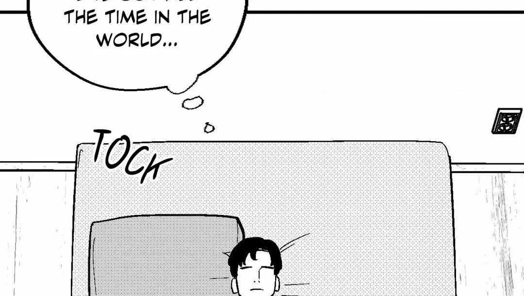 The Man At Night Chapter 71 page 34 - 