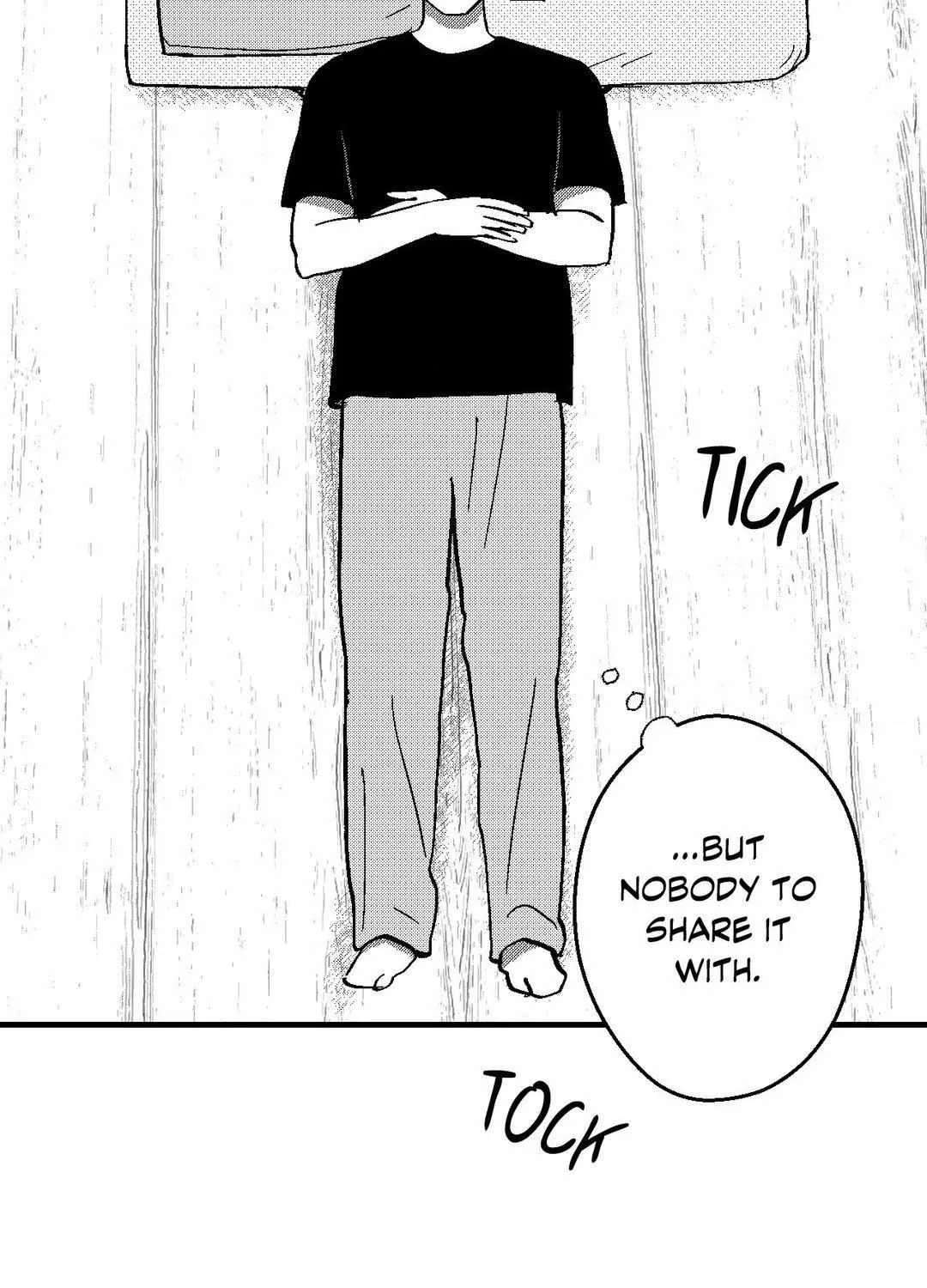 The Man At Night Chapter 71 page 35 - 