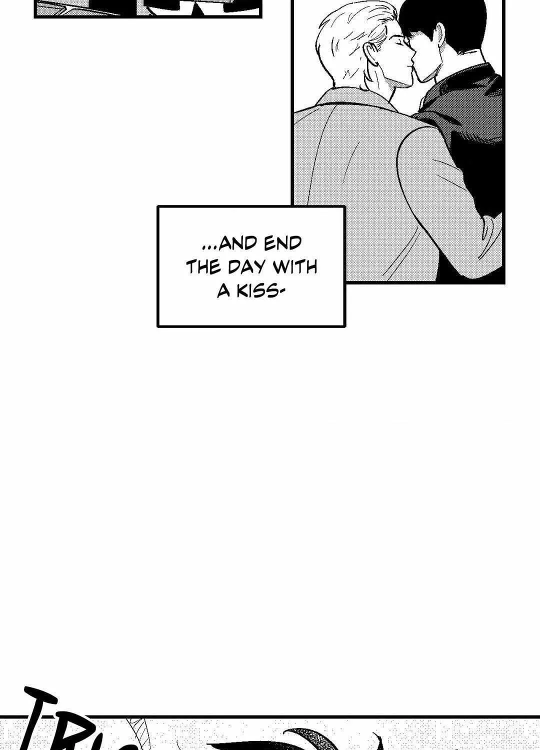 The Man At Night Chapter 71 page 40 - 