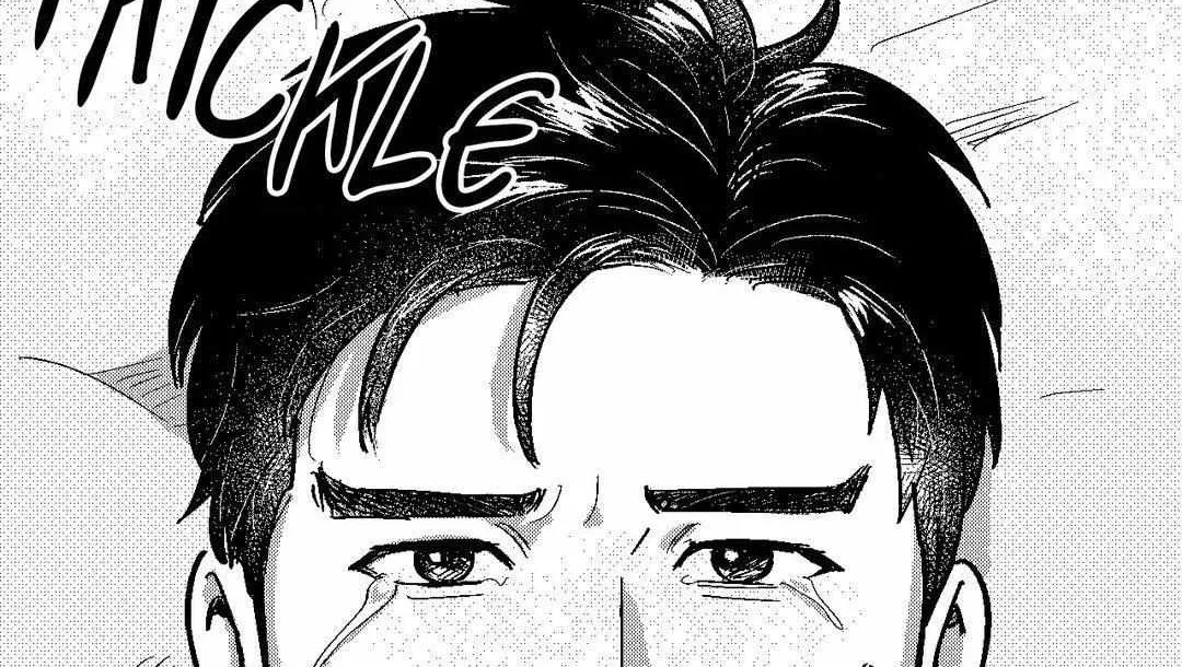 The Man At Night Chapter 71 page 41 - 