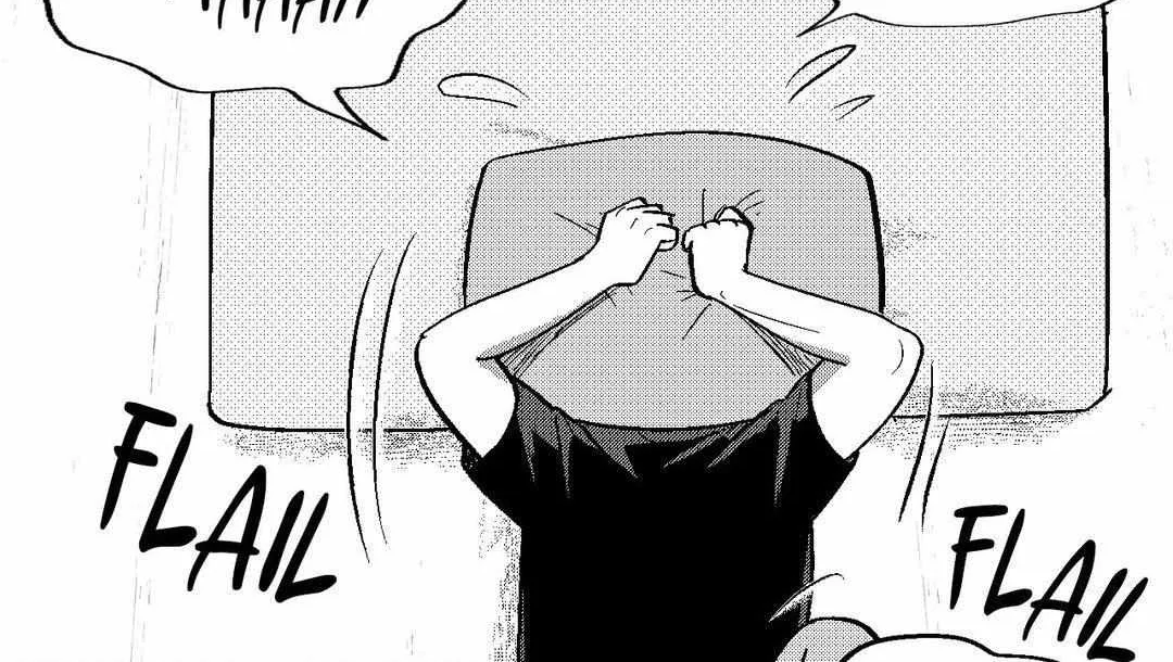 The Man At Night Chapter 71 page 43 - 