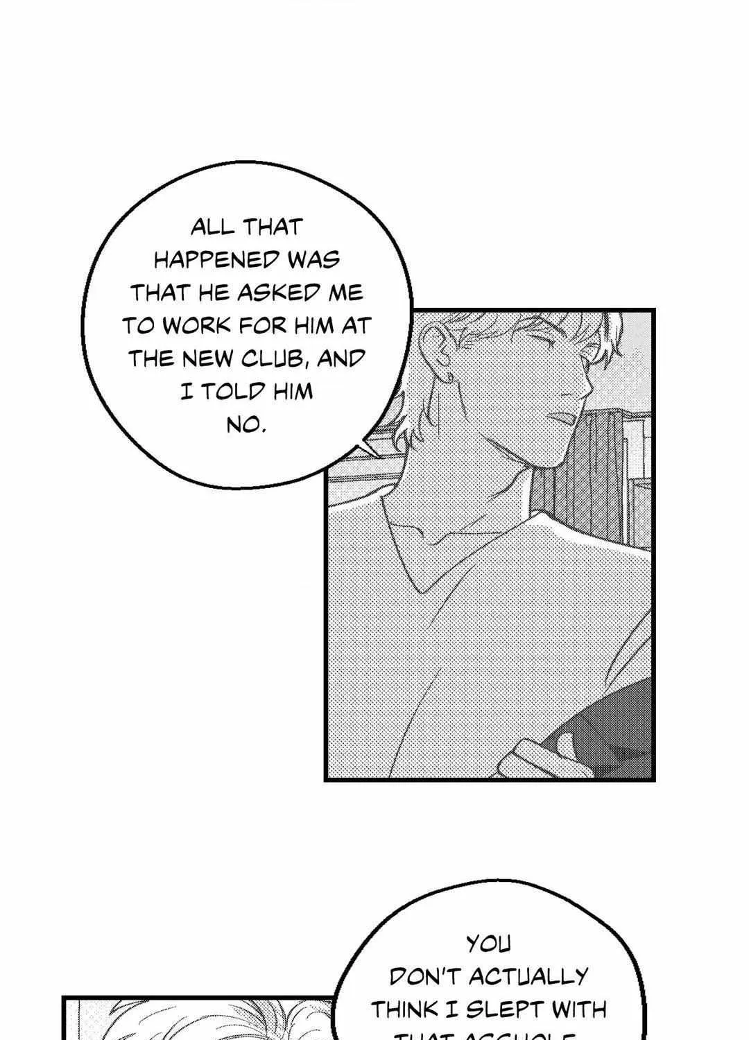The Man At Night Chapter 71 page 45 - 