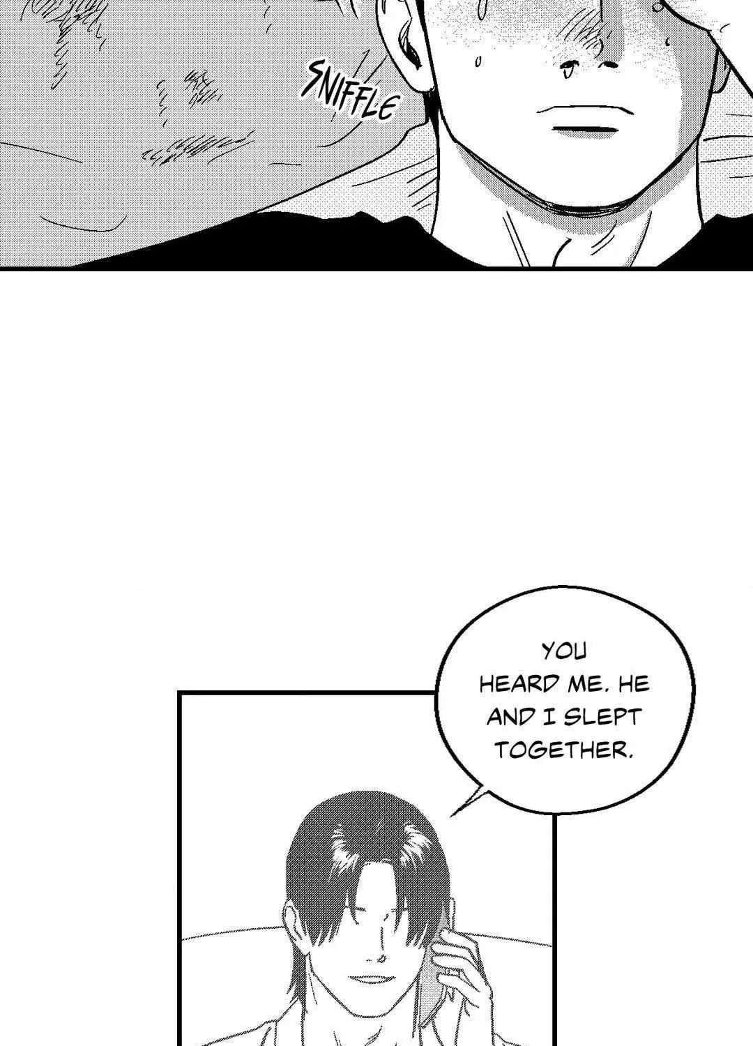 The Man At Night Chapter 71 page 49 - 