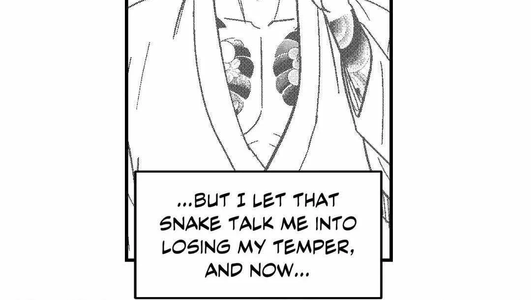 The Man At Night Chapter 71 page 50 - 