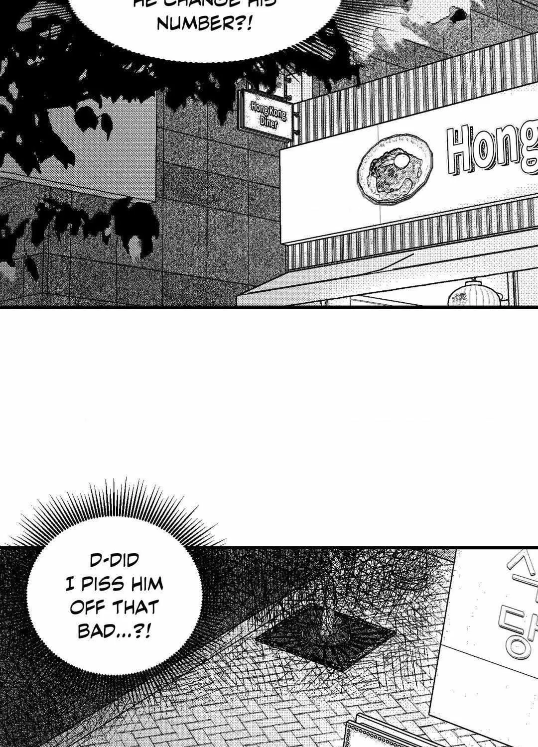 The Man At Night Chapter 71 page 62 - 