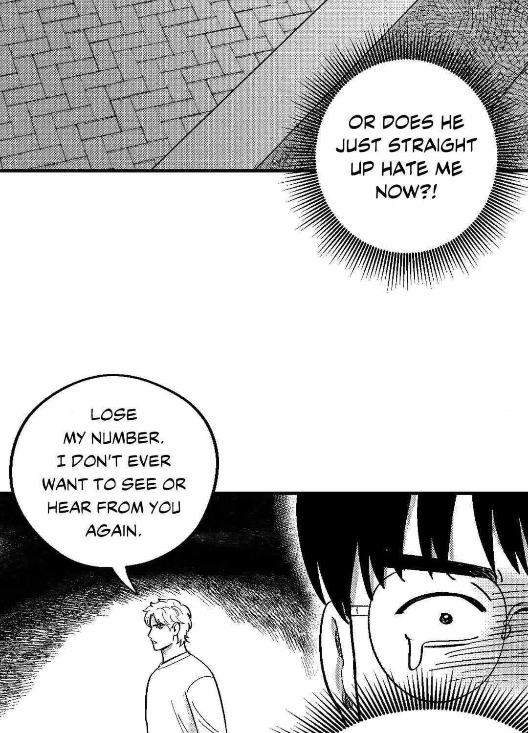 The Man At Night Chapter 71 page 64 - 