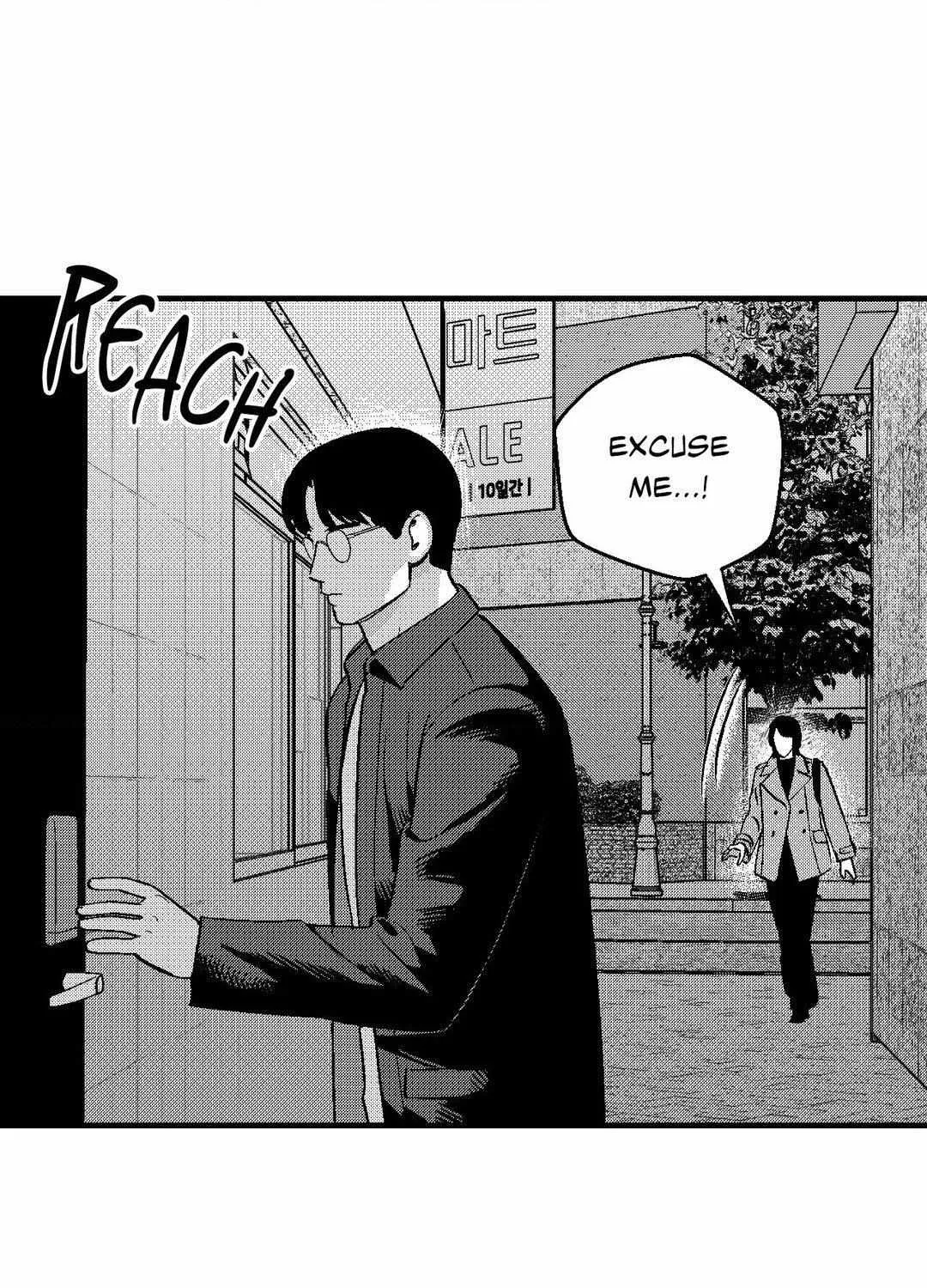 The Man At Night Chapter 71 page 66 - 