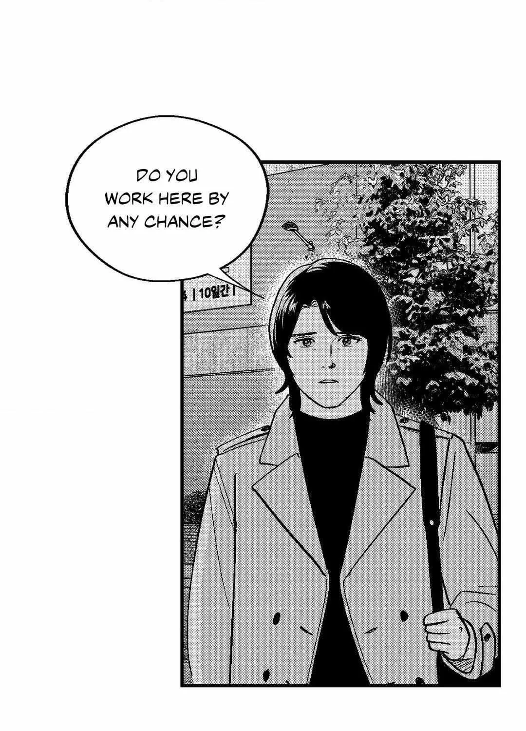 The Man At Night Chapter 71 page 68 - 