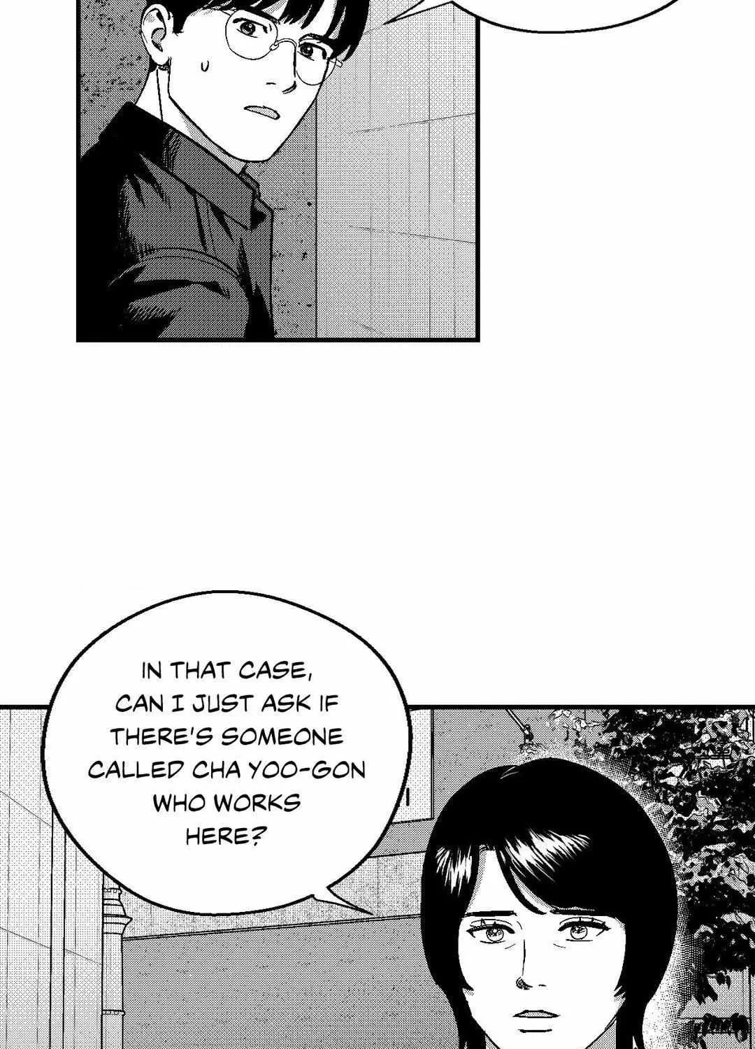 The Man At Night Chapter 71 page 70 - 